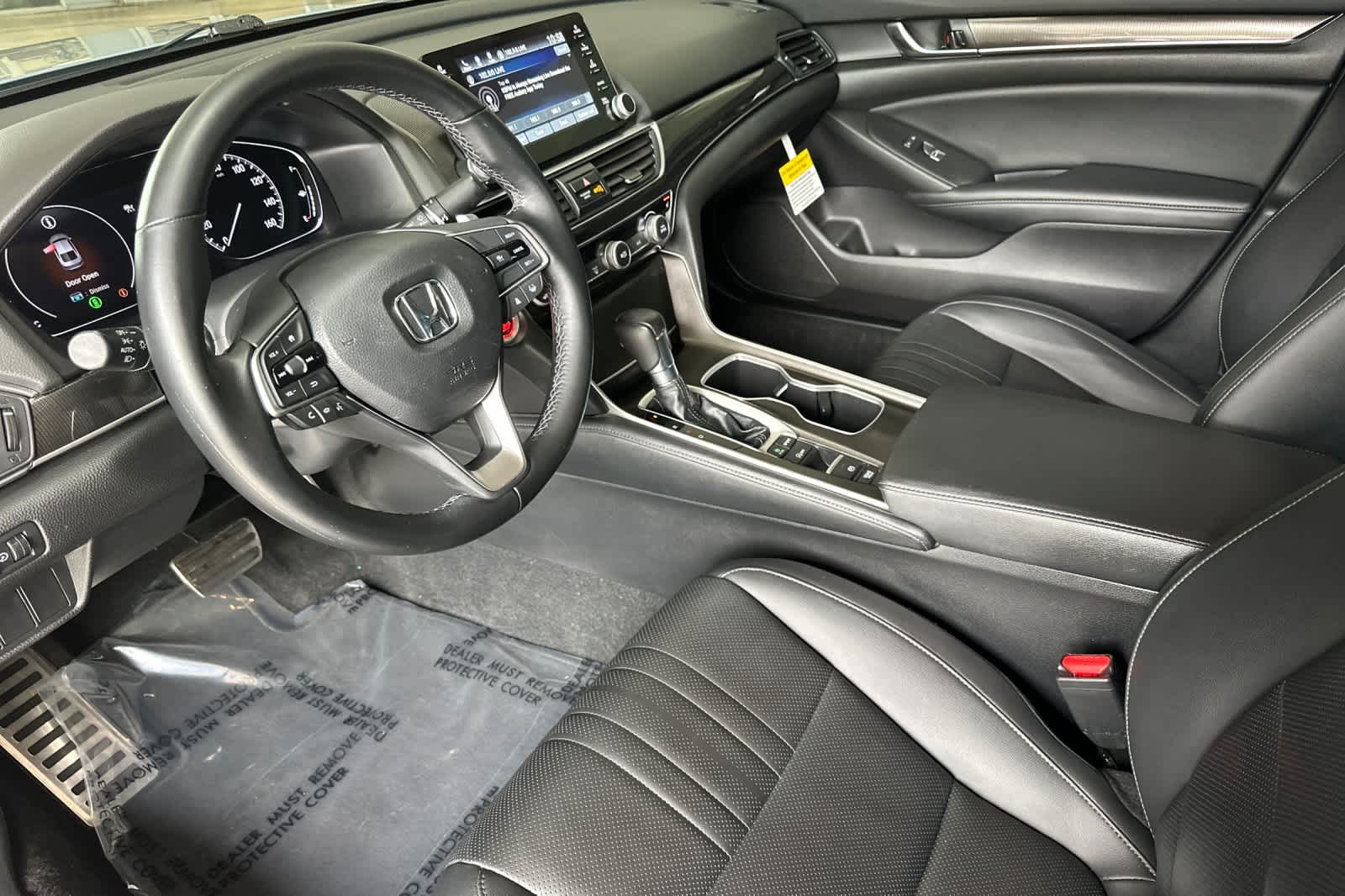 Thumbnail: 2022 Honda Accord - 11