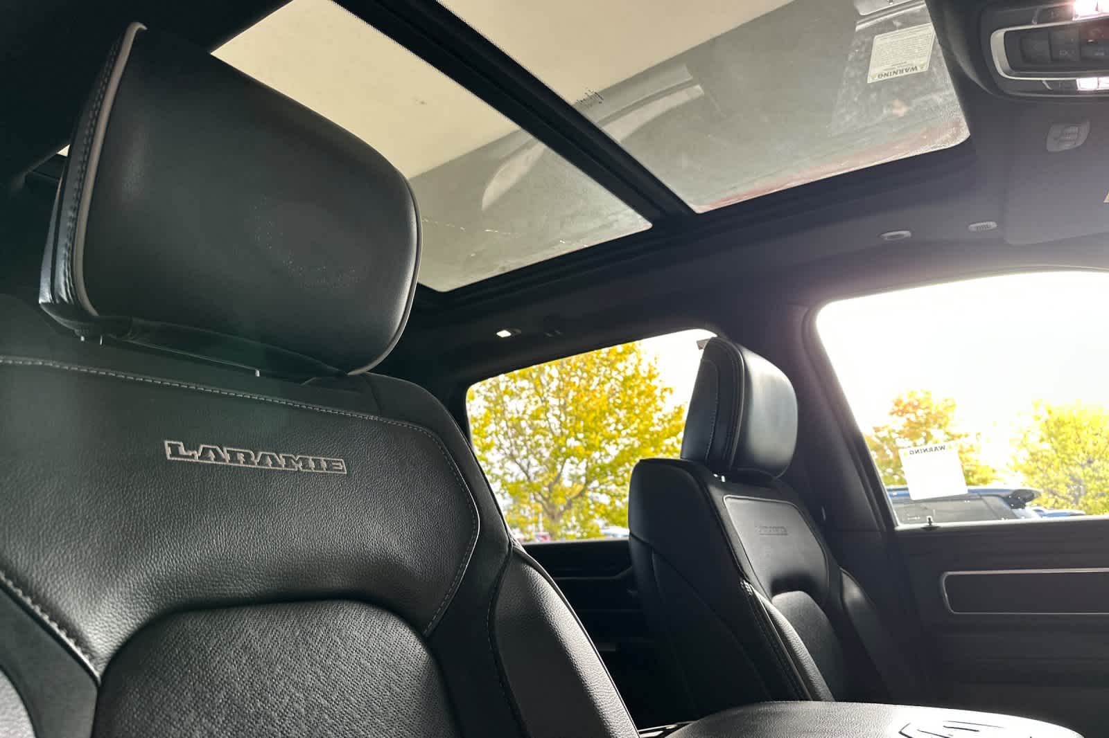 Thumbnail: 2019 RAM 1500 - 17