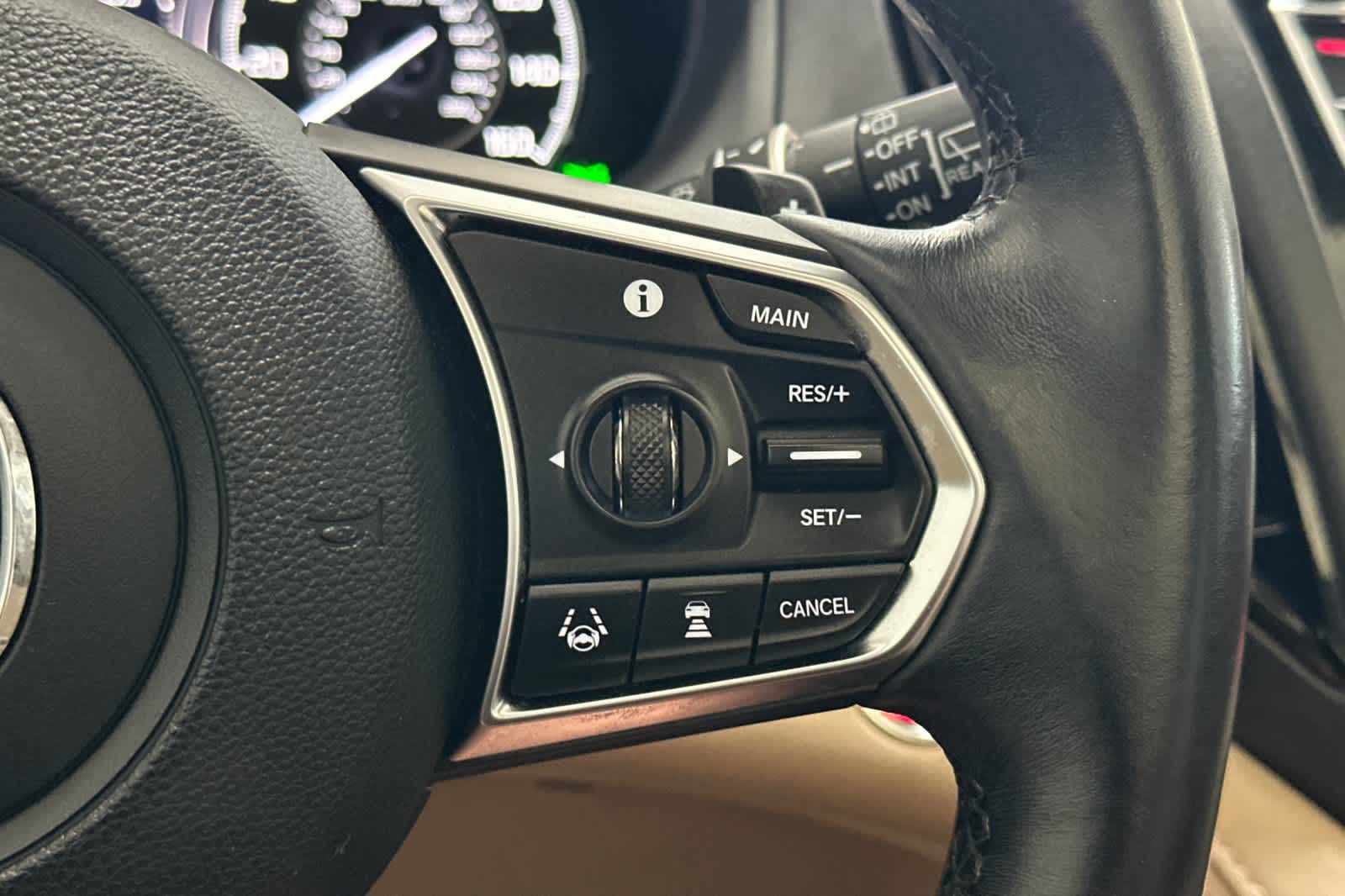 Thumbnail: 2019 Acura RDX - 29