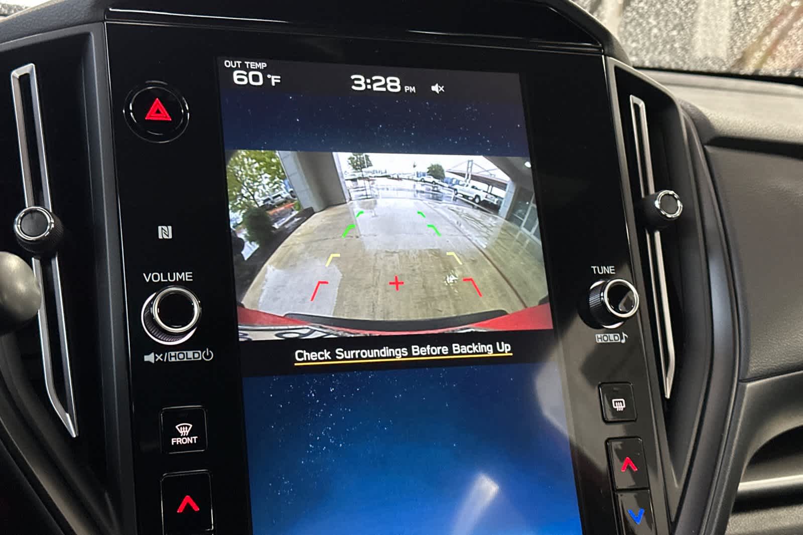 Thumbnail: 2024 Subaru WRX - 19