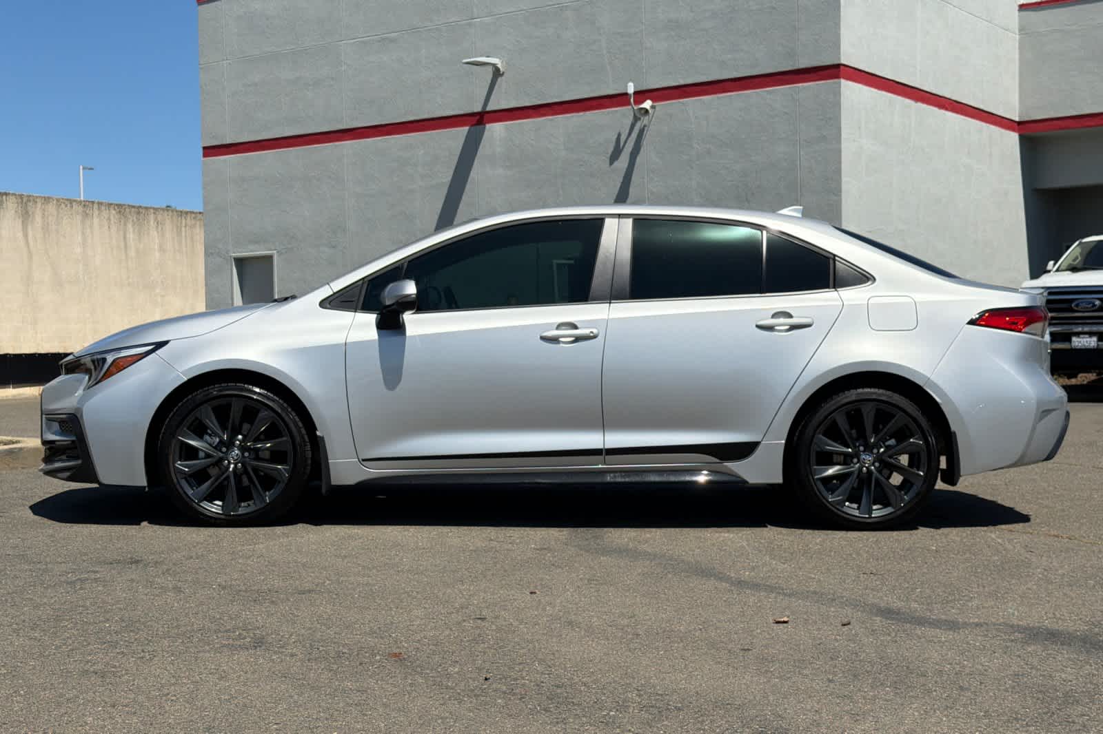 Thumbnail: 2026 Toyota Corolla - 9