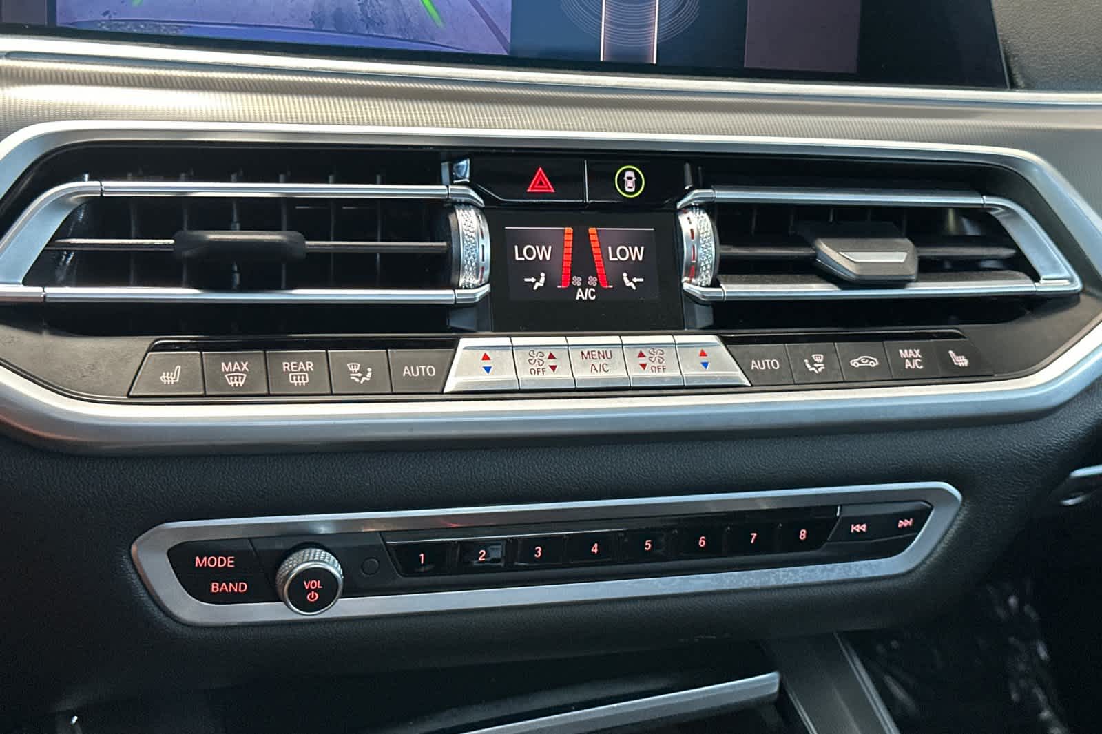 Thumbnail: 2020 BMW X5 - 23