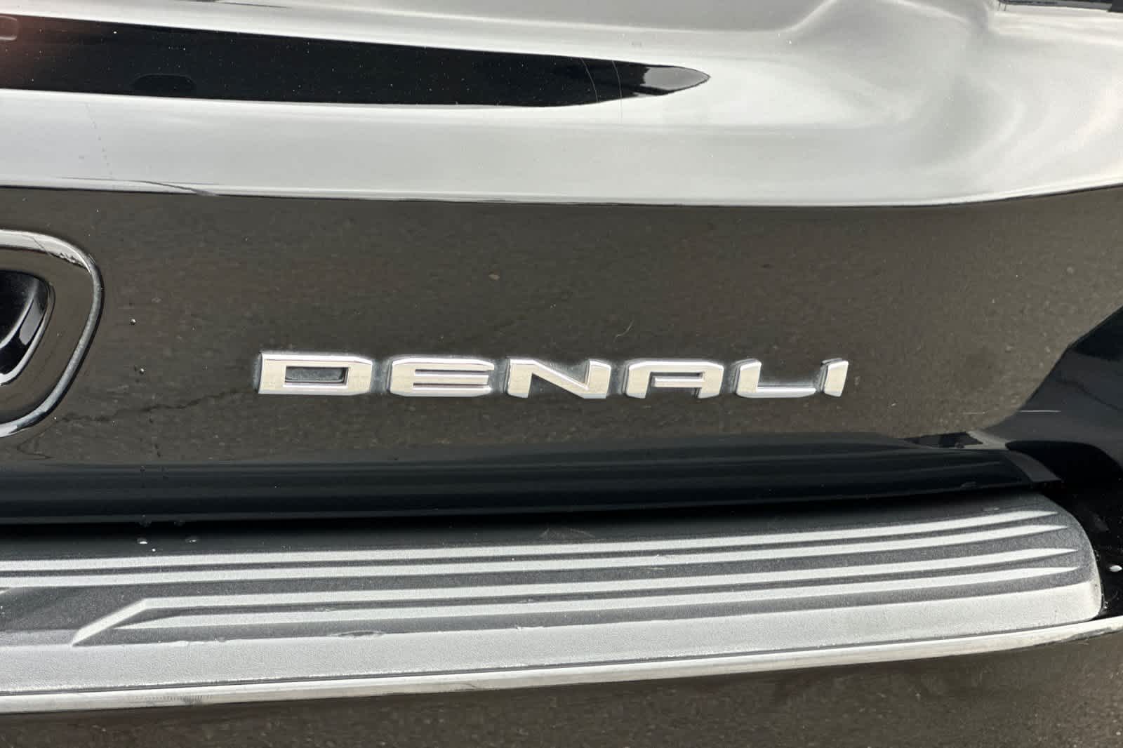 Thumbnail: 2022 GMC Yukon - 34