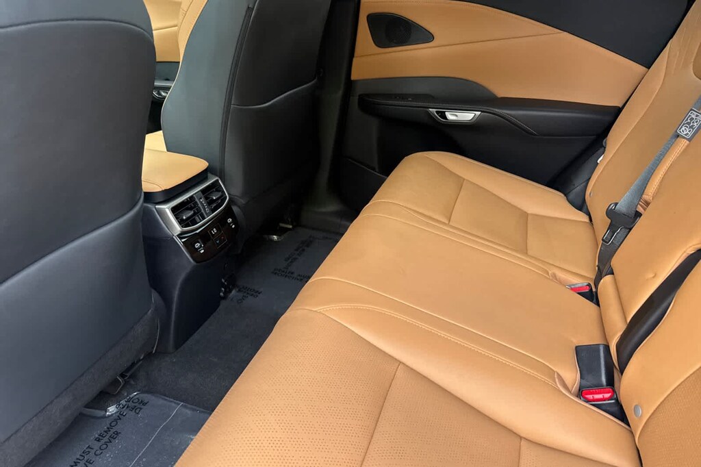 Certified 2025 Lexus RX Premium Plus SUV