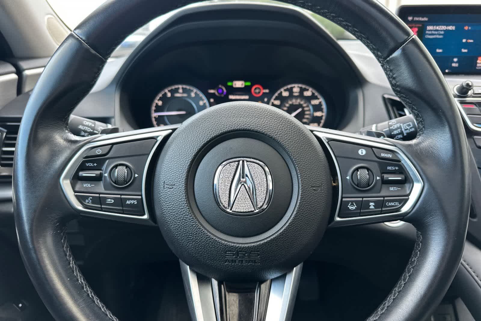 Thumbnail: 2021 Acura RDX - 25