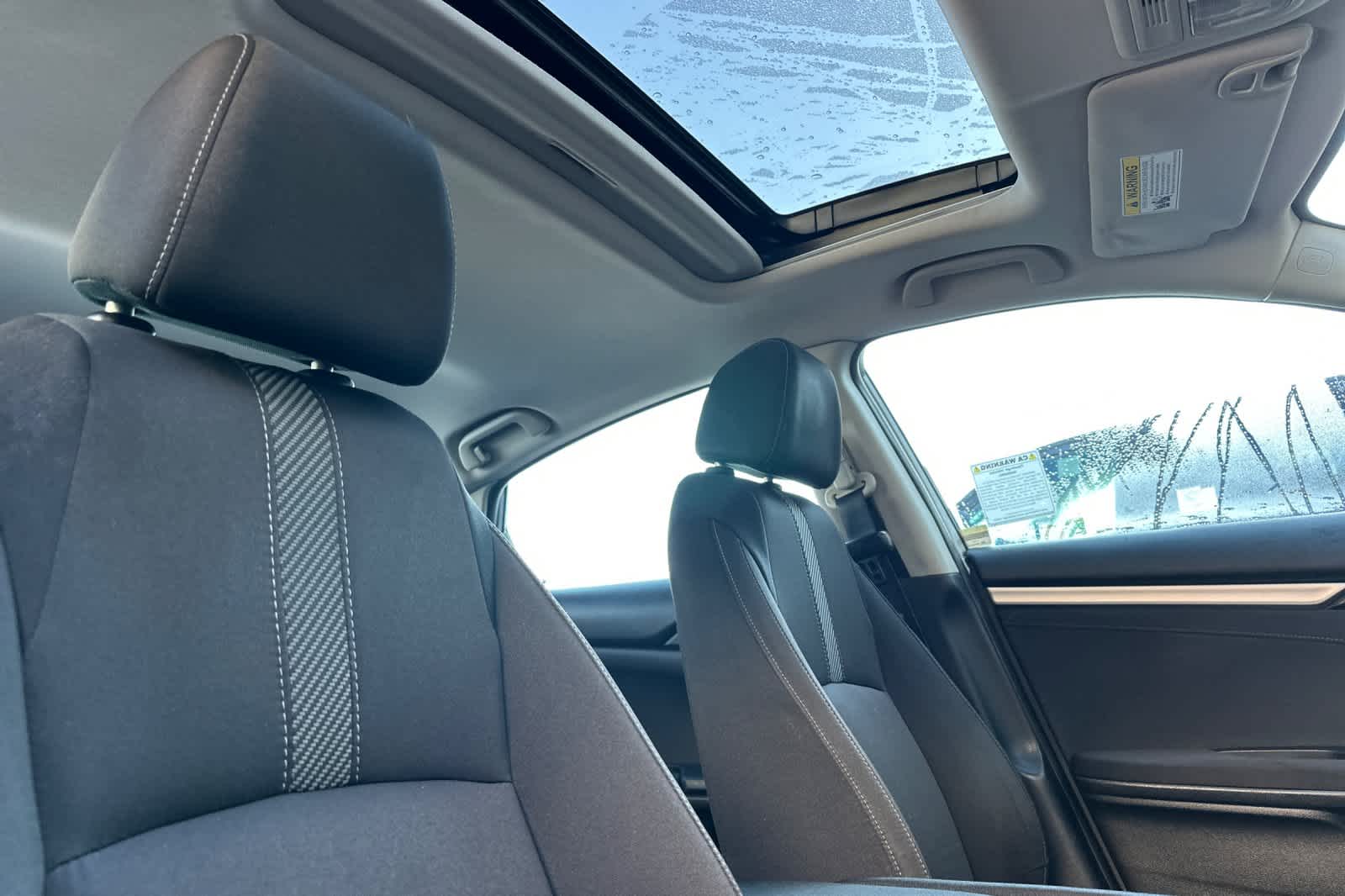 Thumbnail: 2016 Honda Civic - 16