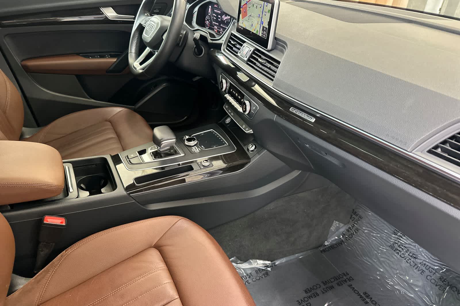 Thumbnail: 2018 Audi Q5 - 17