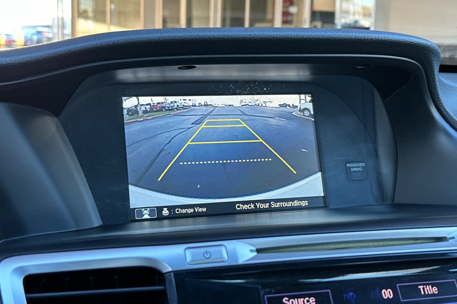 Thumbnail: 2015 Honda Accord - 21