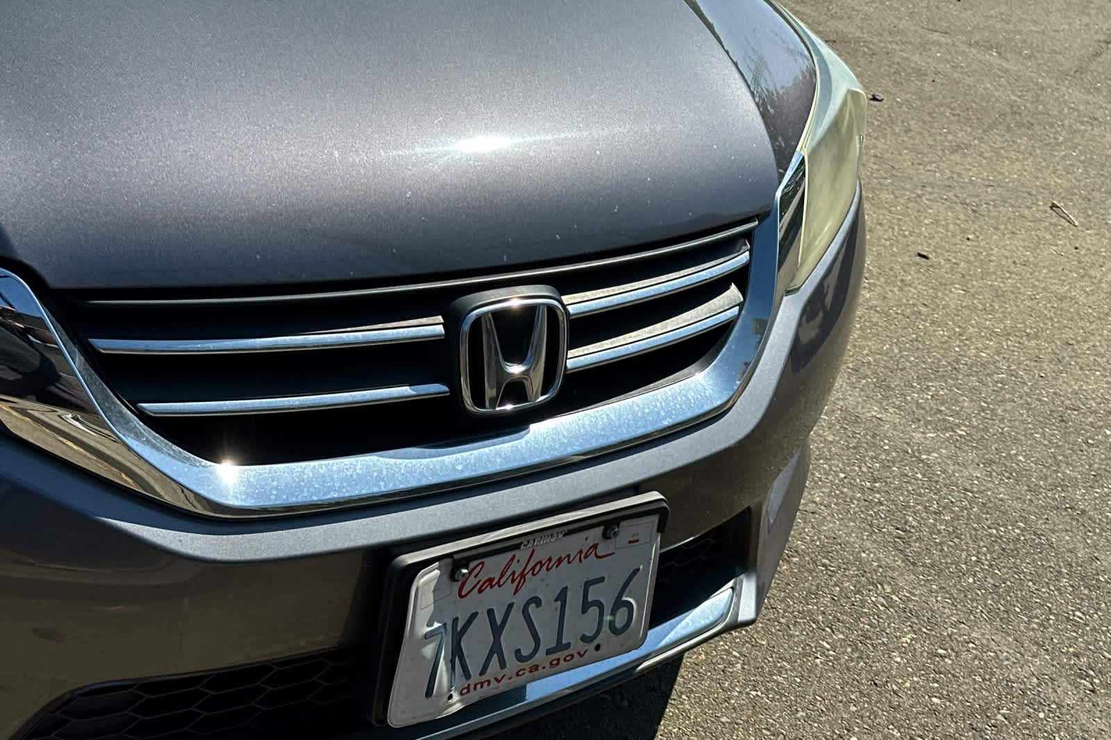 Thumbnail: 2015 Honda Accord - 10