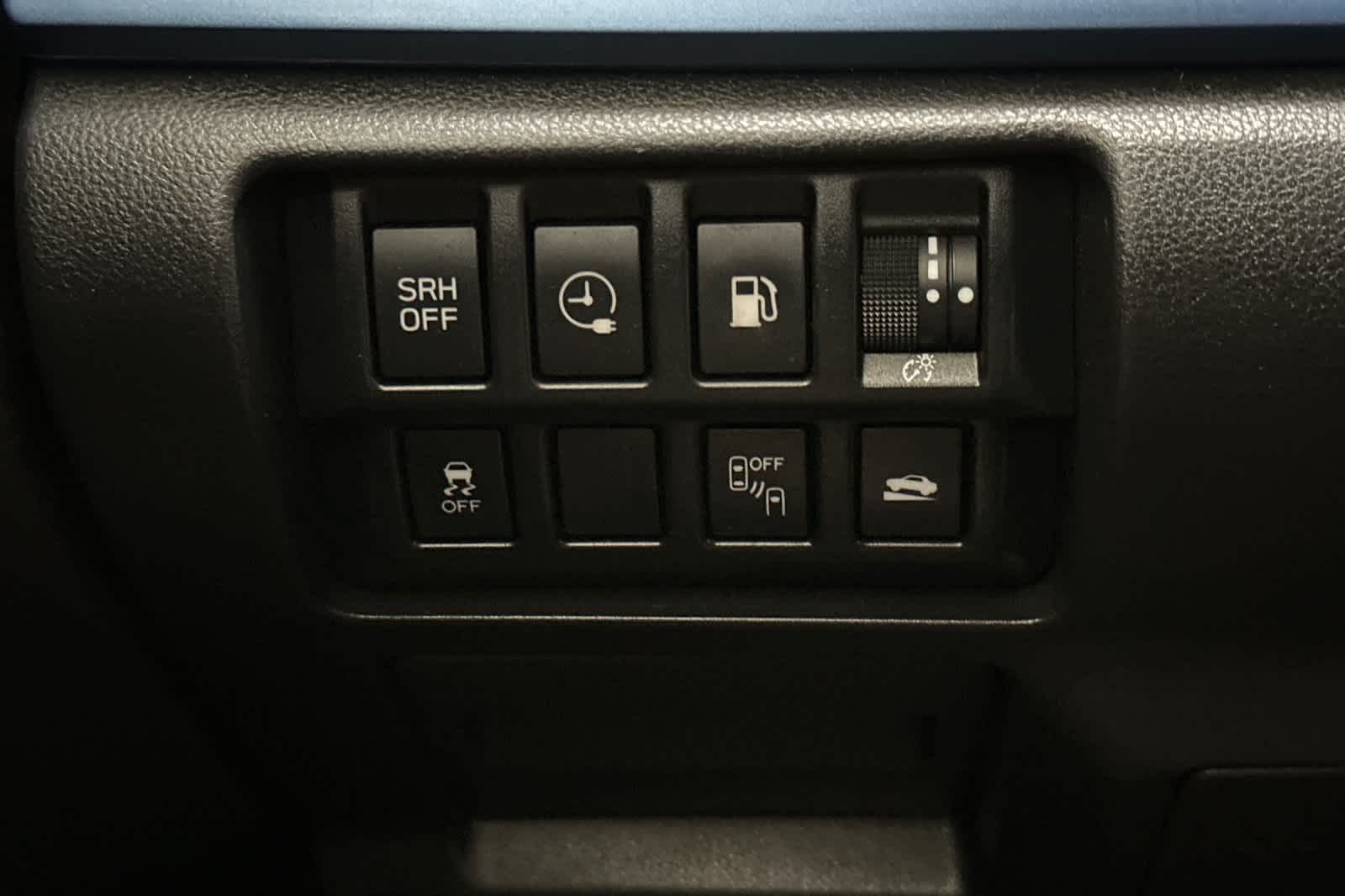 Thumbnail: 2023 Subaru Crosstrek - 31