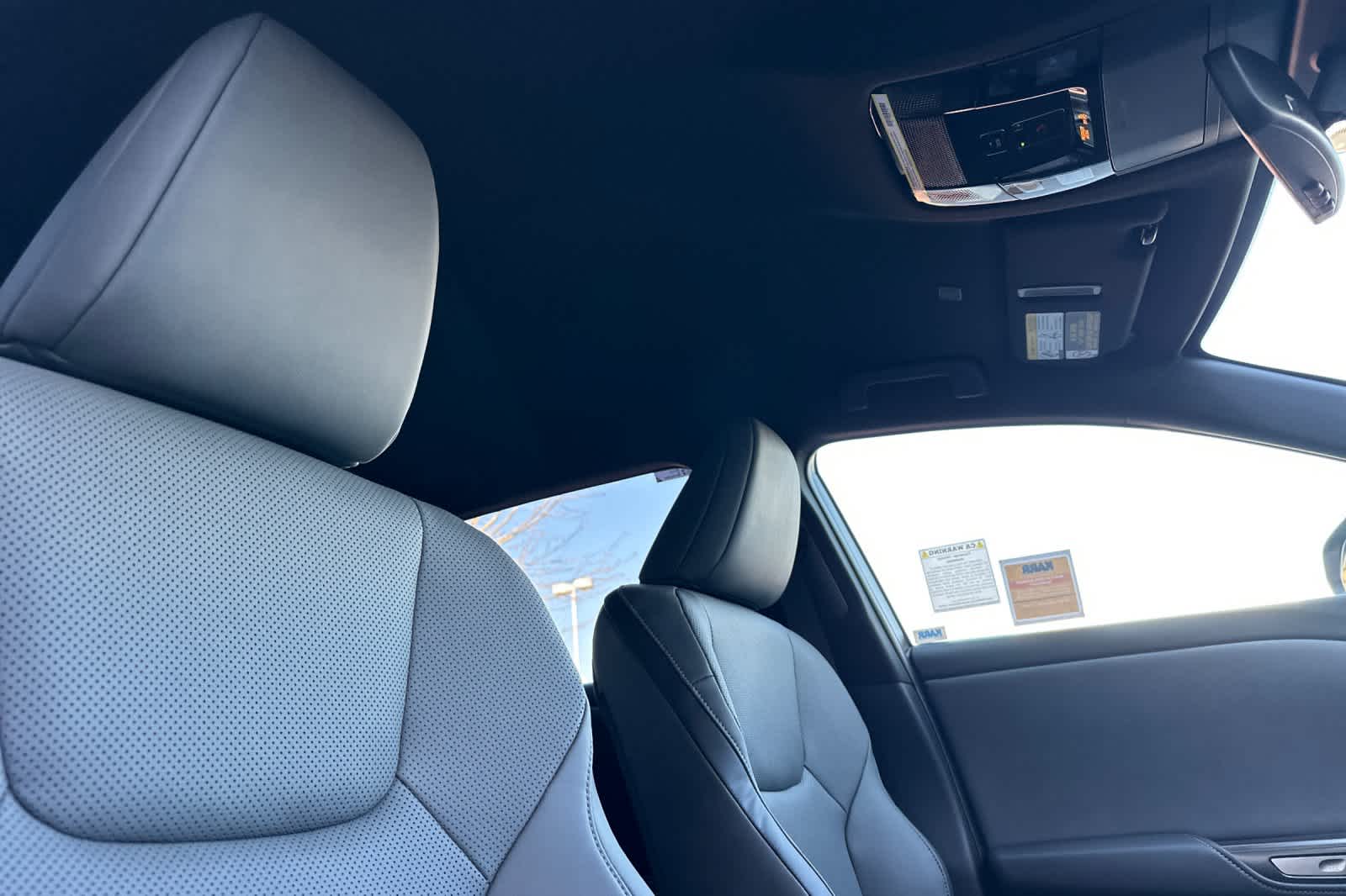 Thumbnail: 2026 Lexus RZ - 18