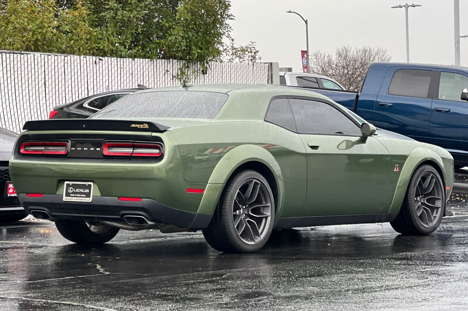 Thumbnail: 2019 Dodge Challenger - 2