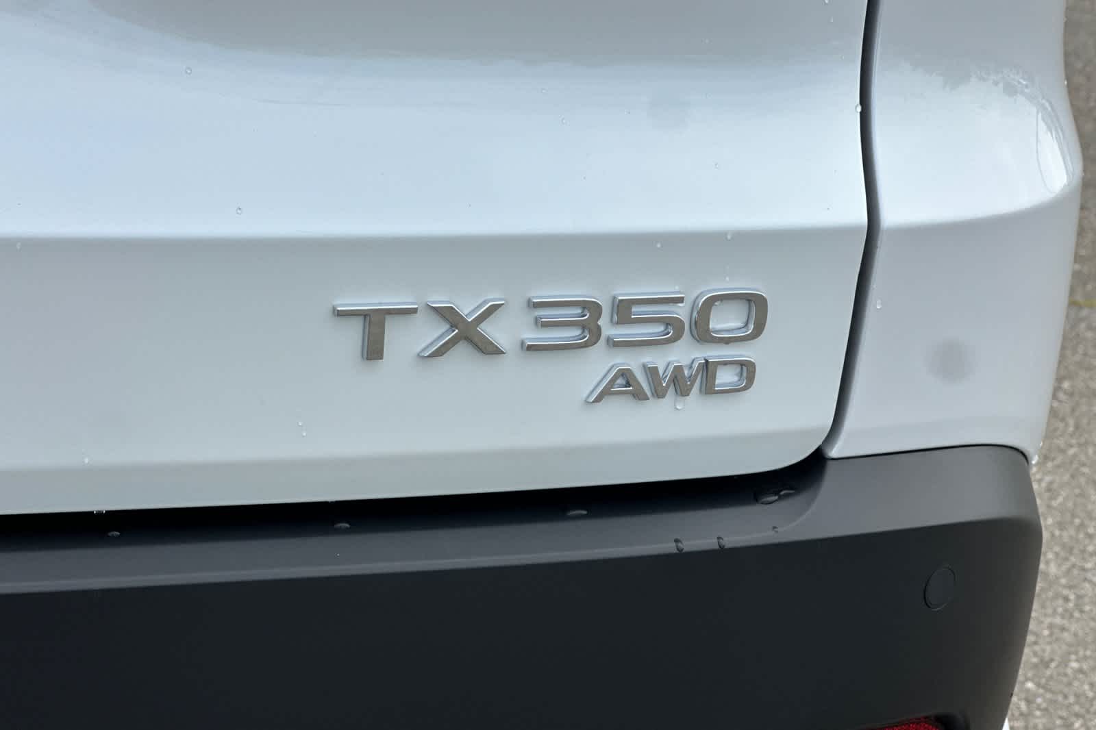 Thumbnail: 2026 Lexus TX - 31