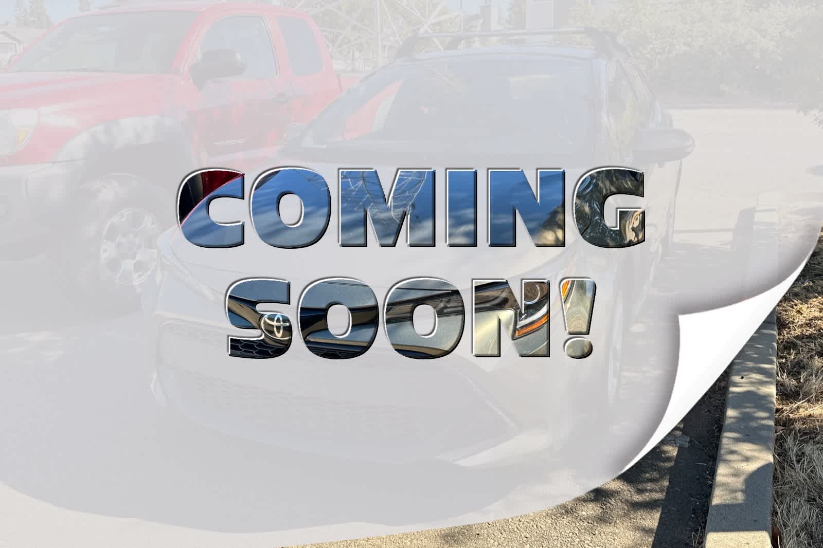 Thumbnail: 2019 Toyota Corolla - 1