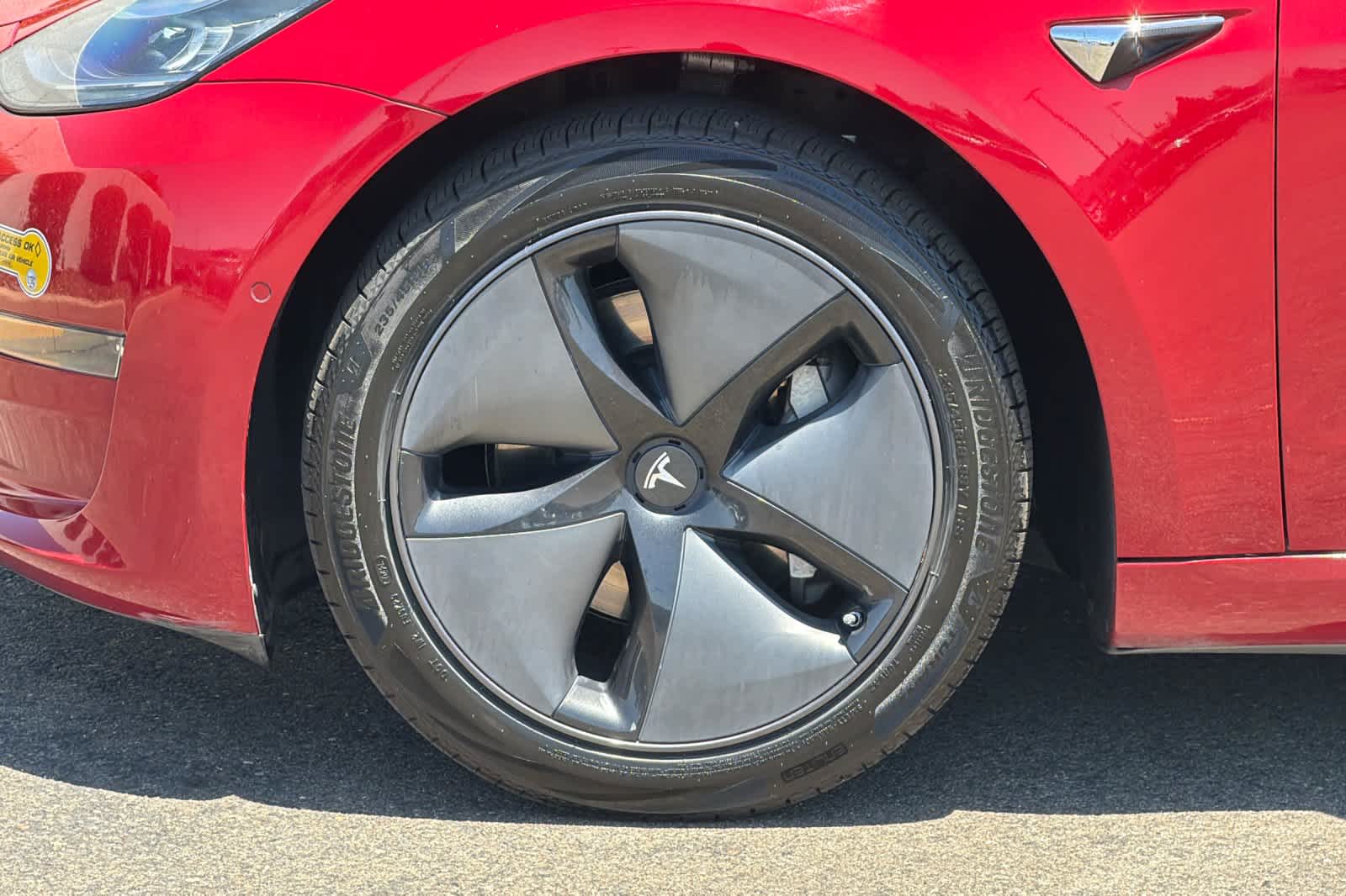 Thumbnail: 2019 Tesla Model 3 - 28