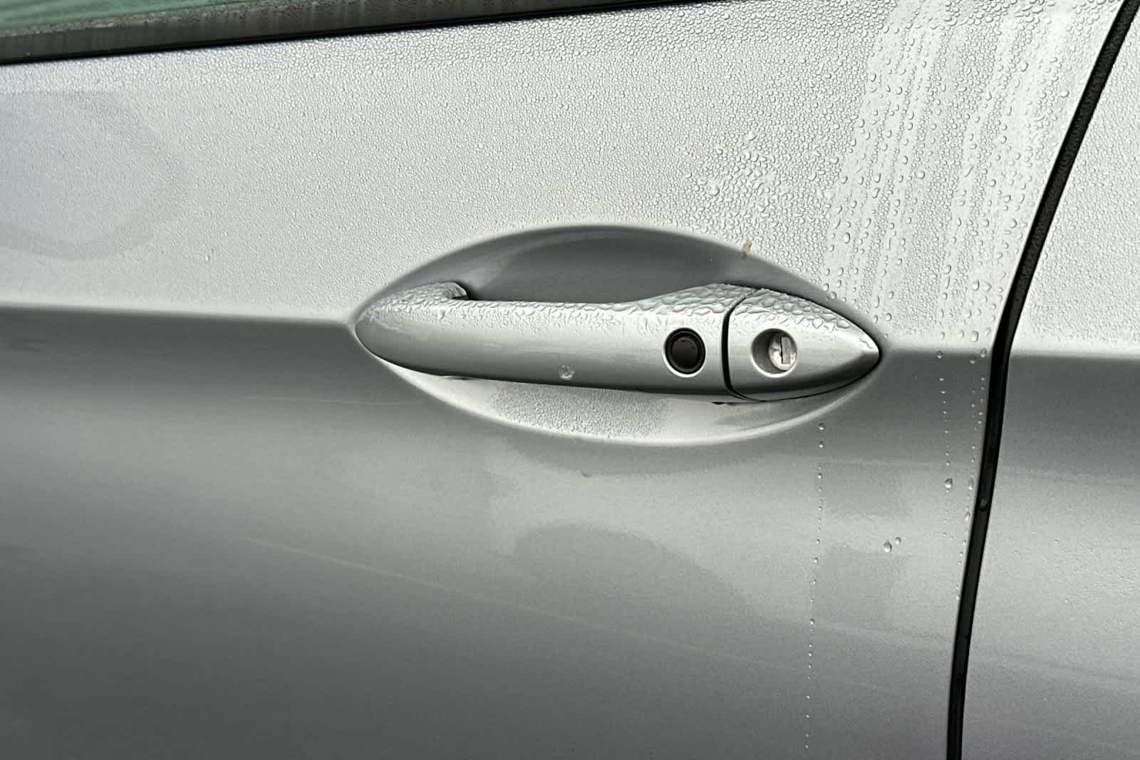 Thumbnail: 2019 Honda Passport - 19