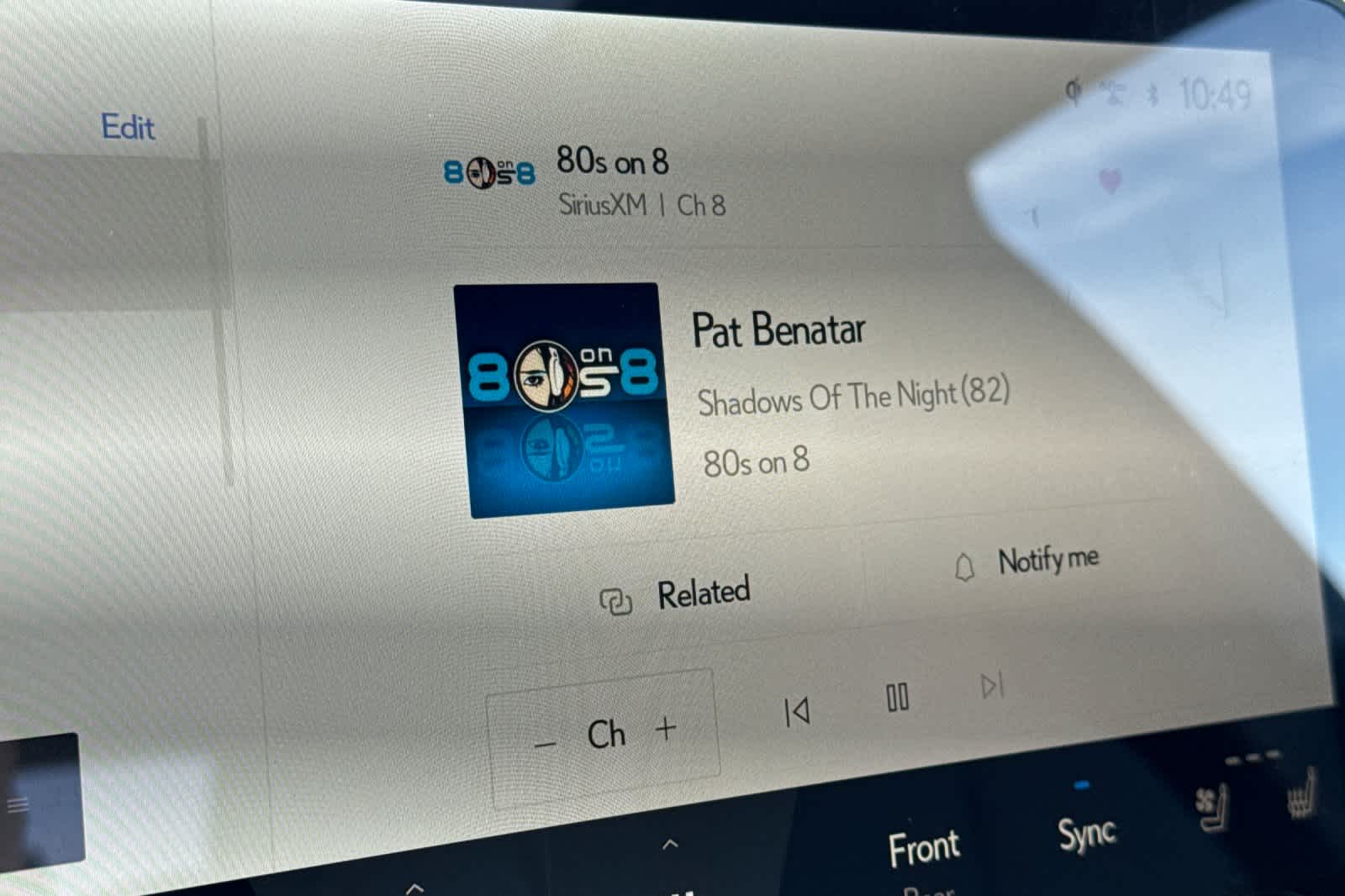 Thumbnail: 2026 Lexus RX - 20