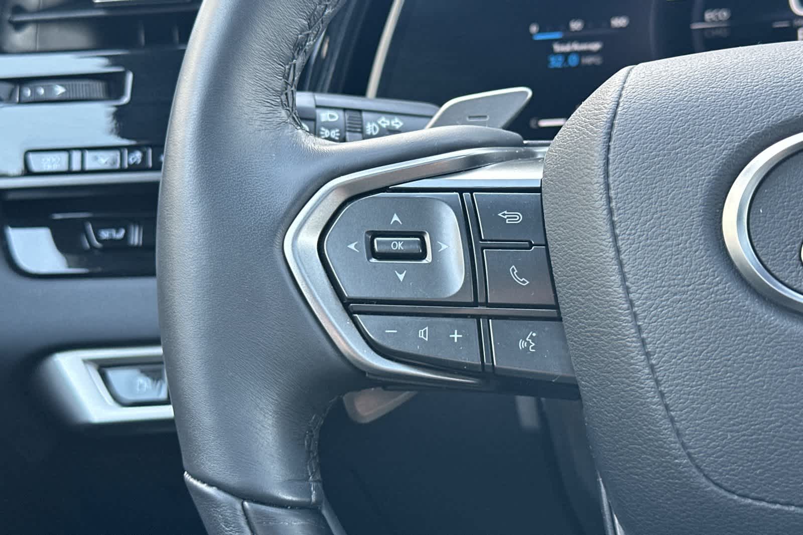 Thumbnail: 2025 Lexus RX - 27