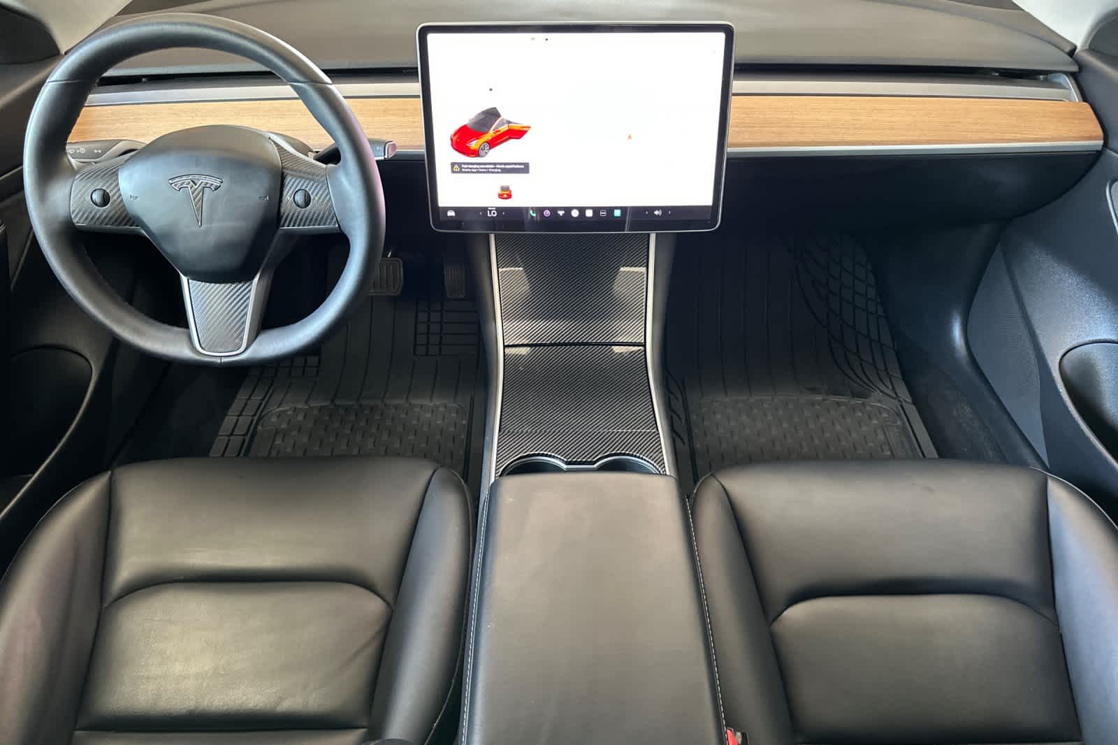 Thumbnail: 2020 Tesla Model 3 - 3