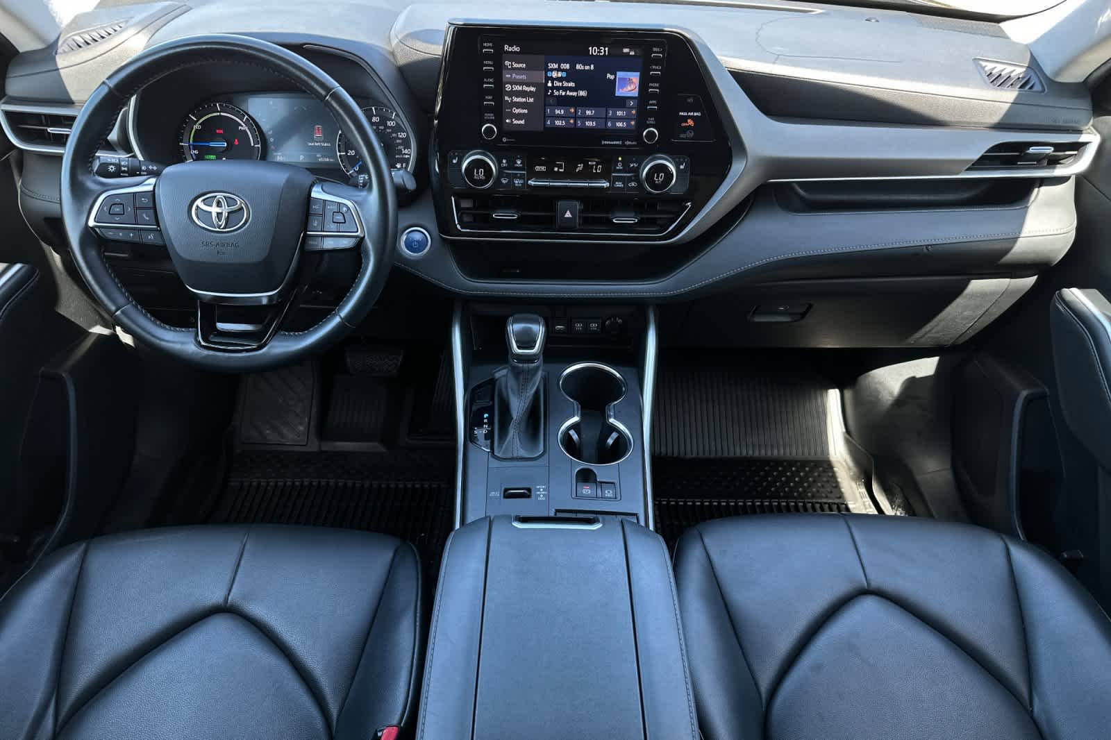 Thumbnail: 2021 Toyota Highlander - 2