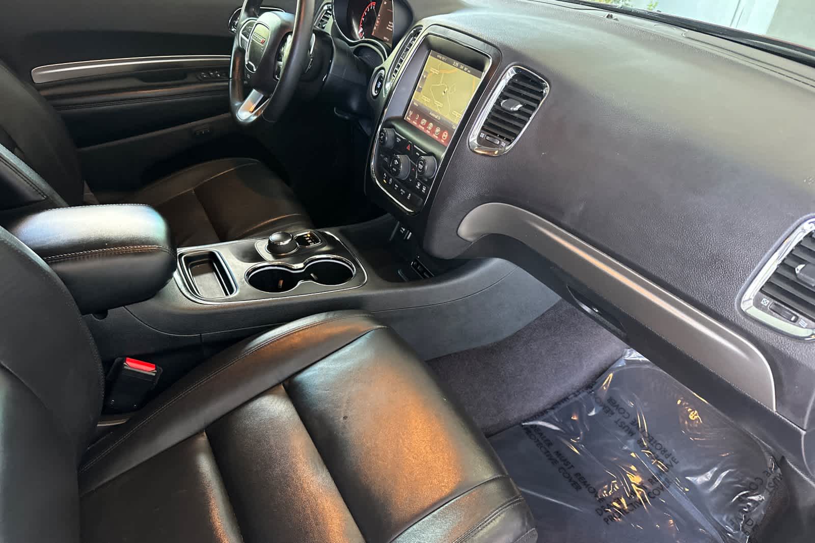 Thumbnail: 2017 Dodge Durango - 18