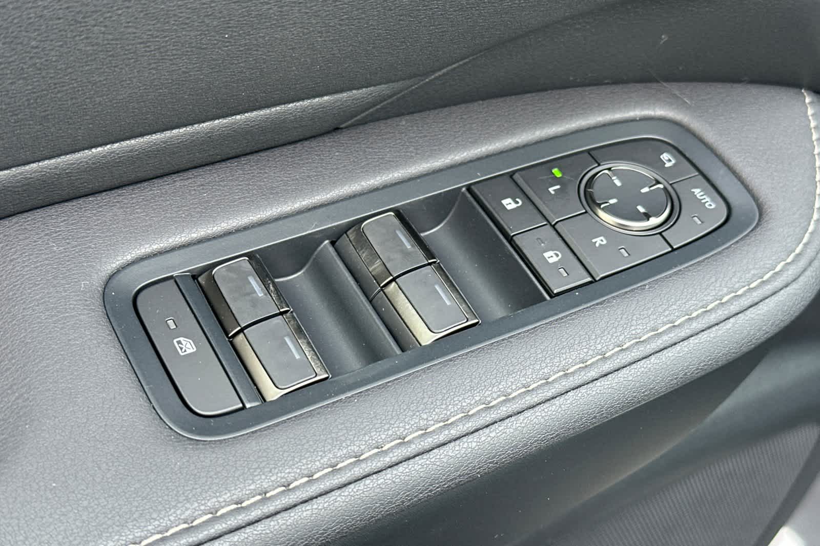 Thumbnail: 2026 Lexus TX - 13