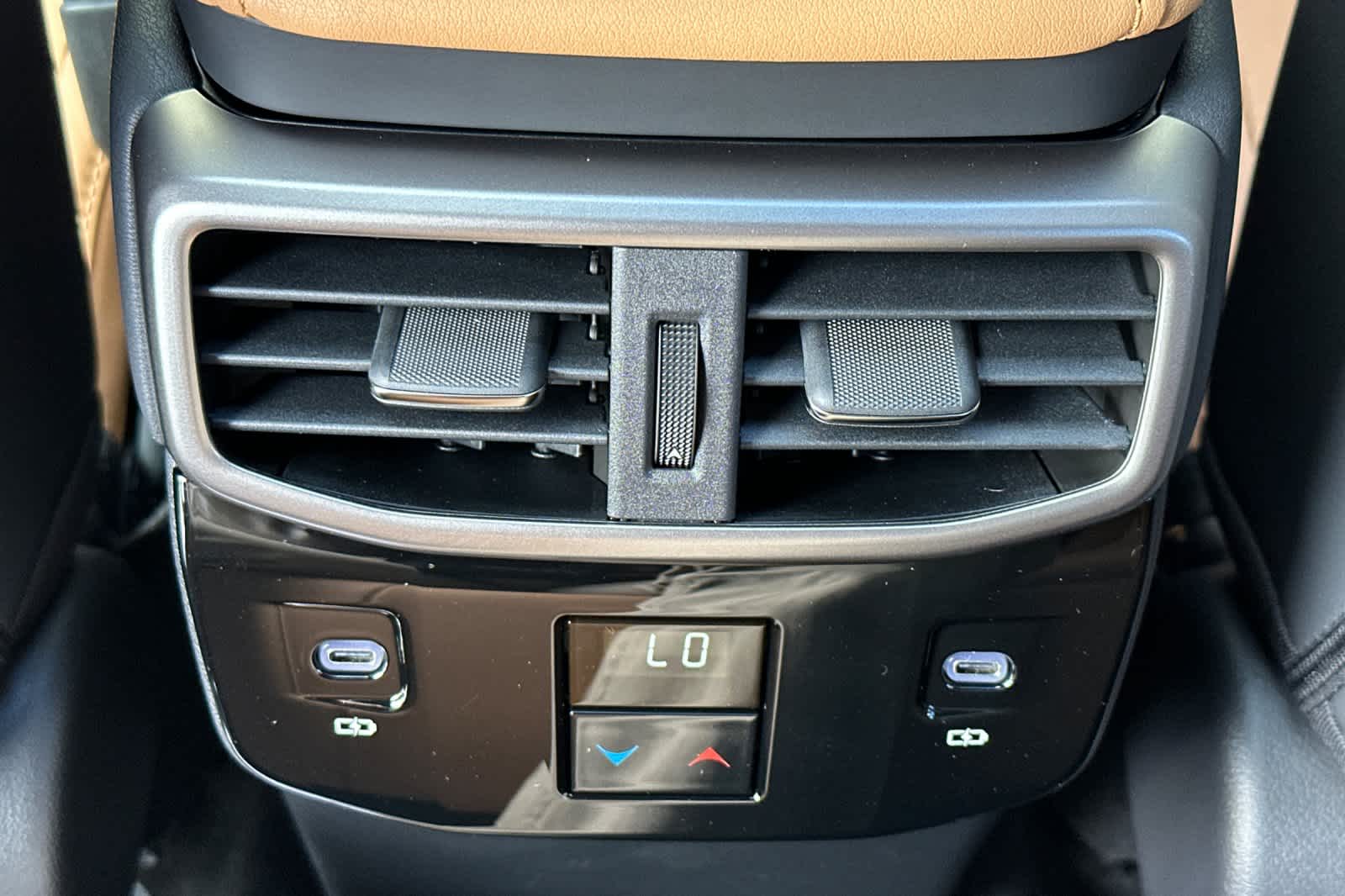 Thumbnail: 2026 Lexus RX - 14