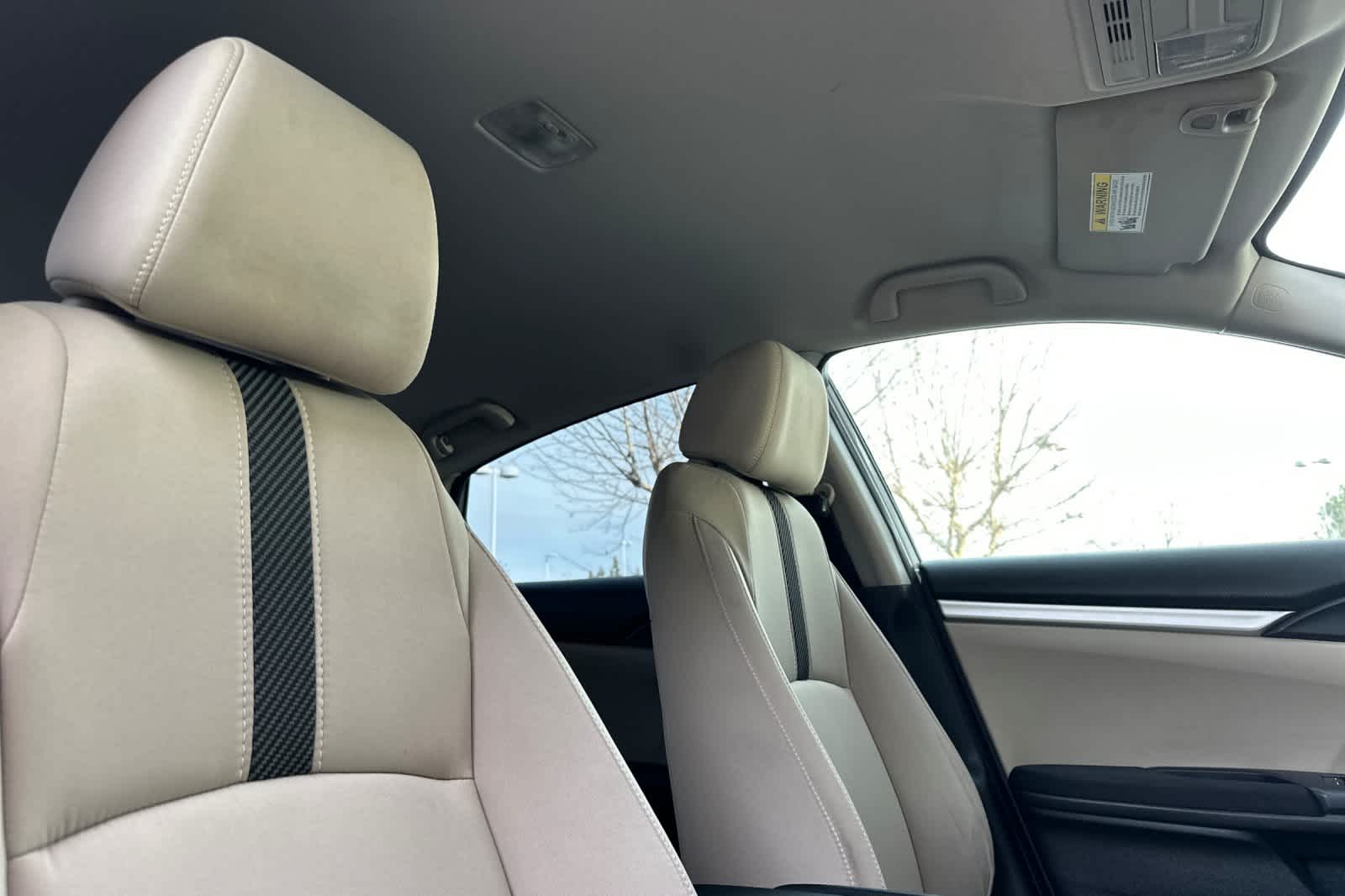 Thumbnail: 2017 Honda Civic - 16