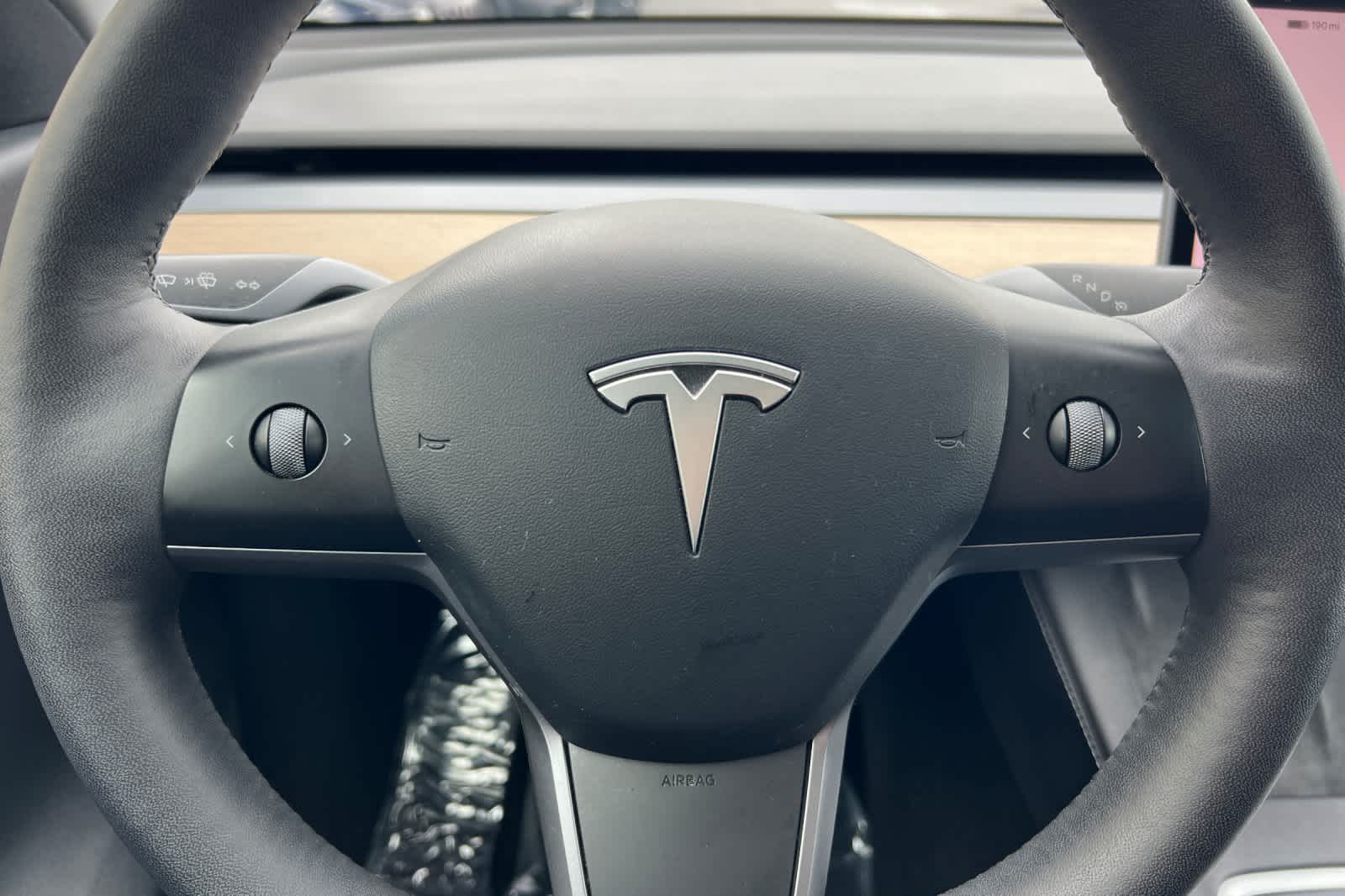 Thumbnail: 2022 Tesla Model Y - 26