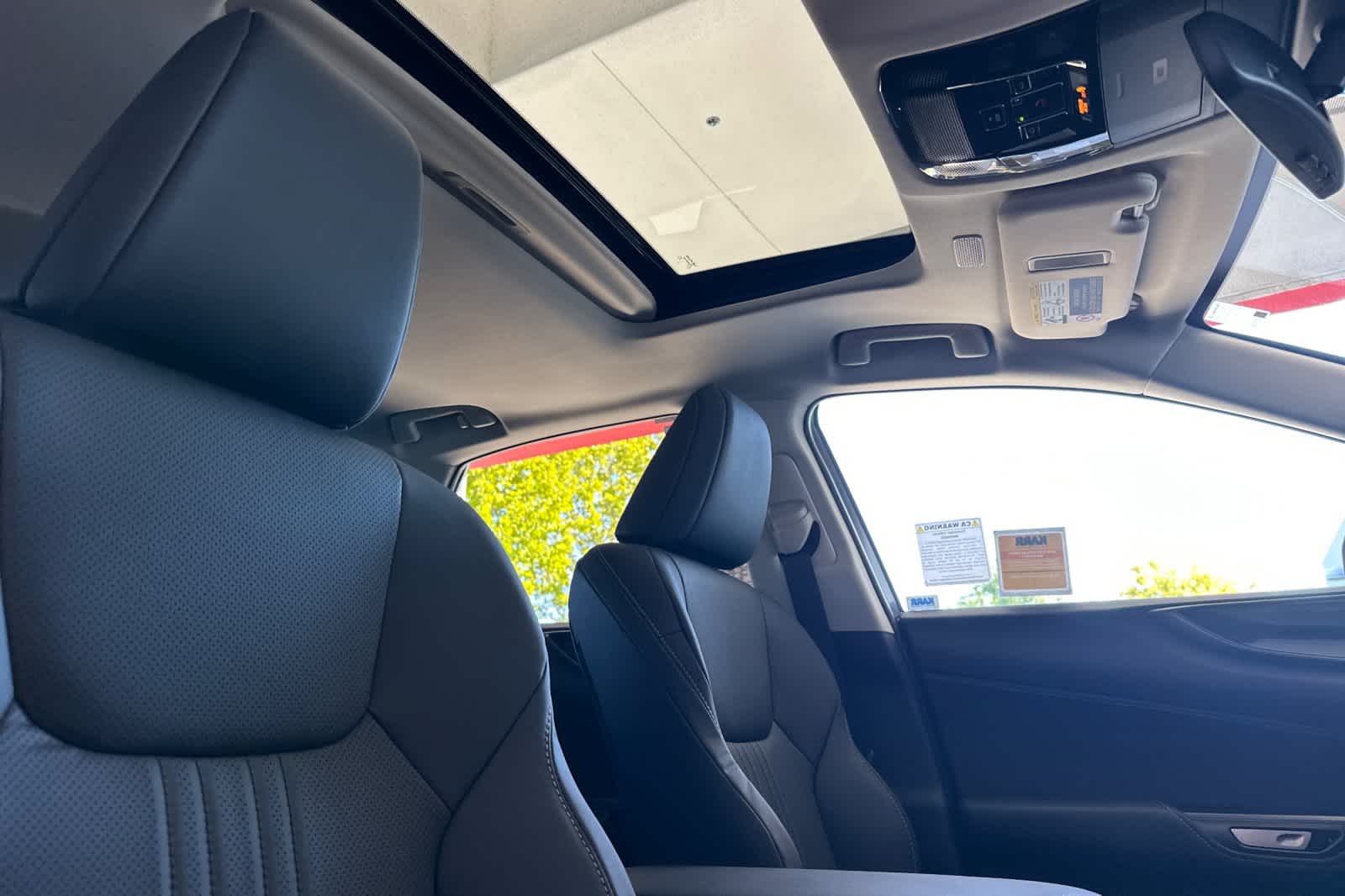 Thumbnail: 2026 Lexus NX - 18