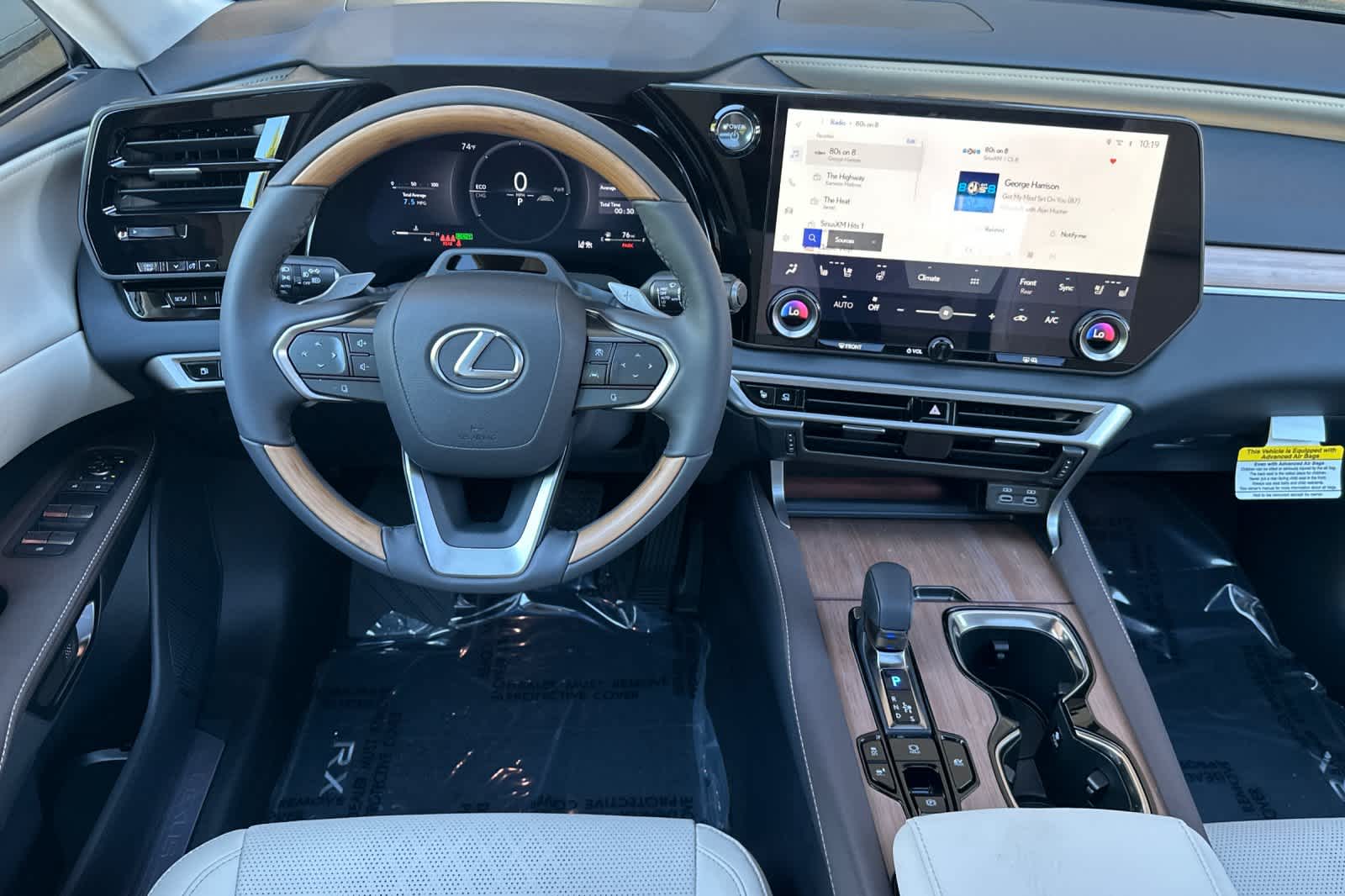 Thumbnail: 2026 Lexus RX - 15