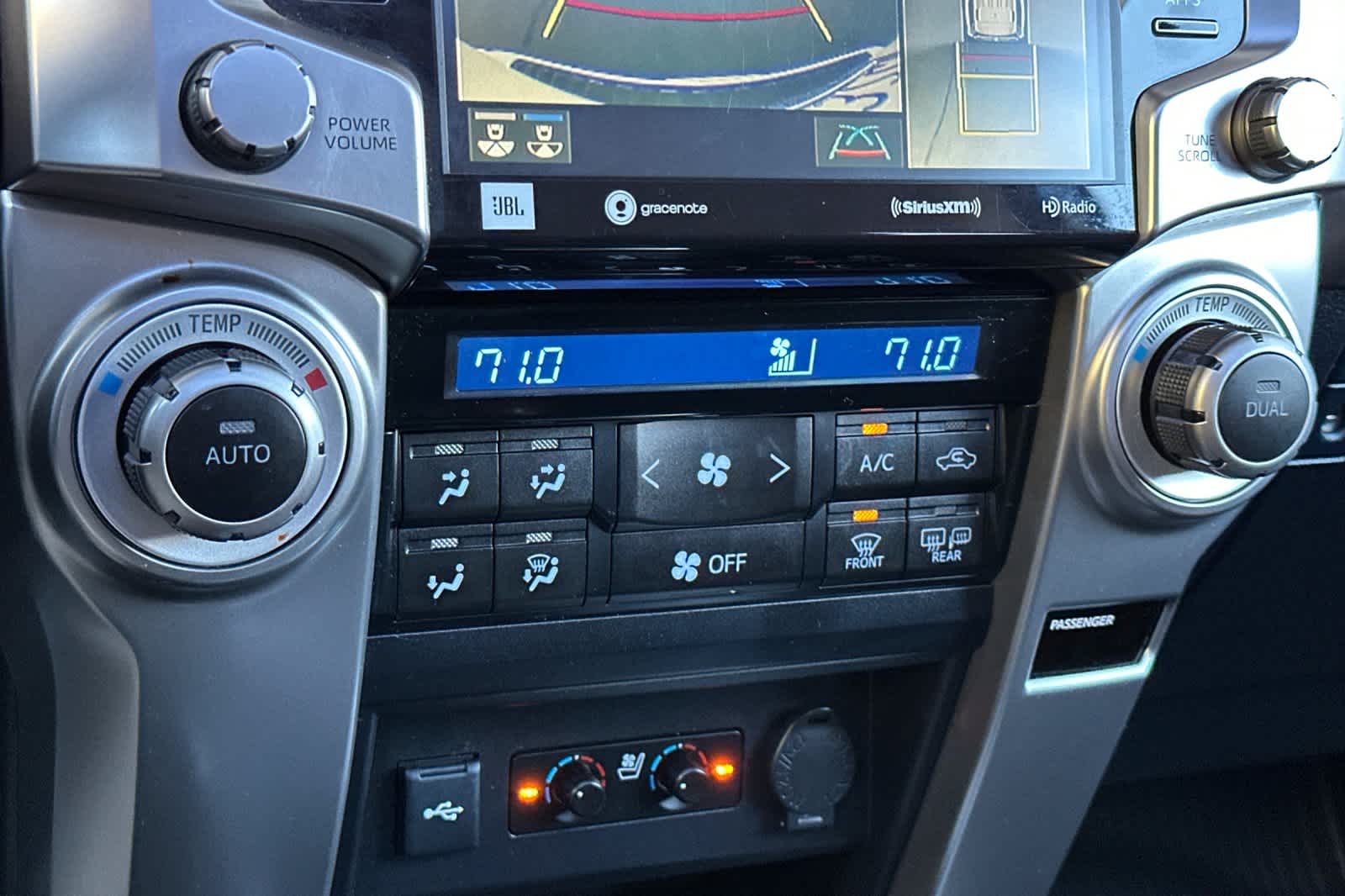 Thumbnail: 2023 Toyota 4Runner - 24