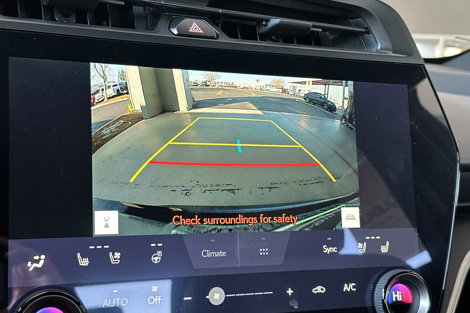 Thumbnail: 2026 Lexus RZ - 21