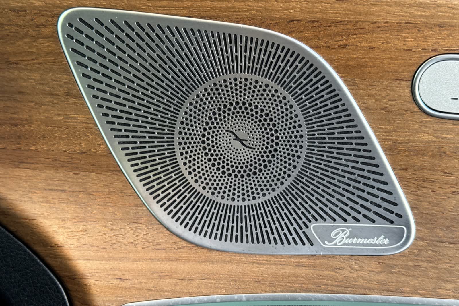 Thumbnail: 2021 Mercedes-Benz GLE - 19