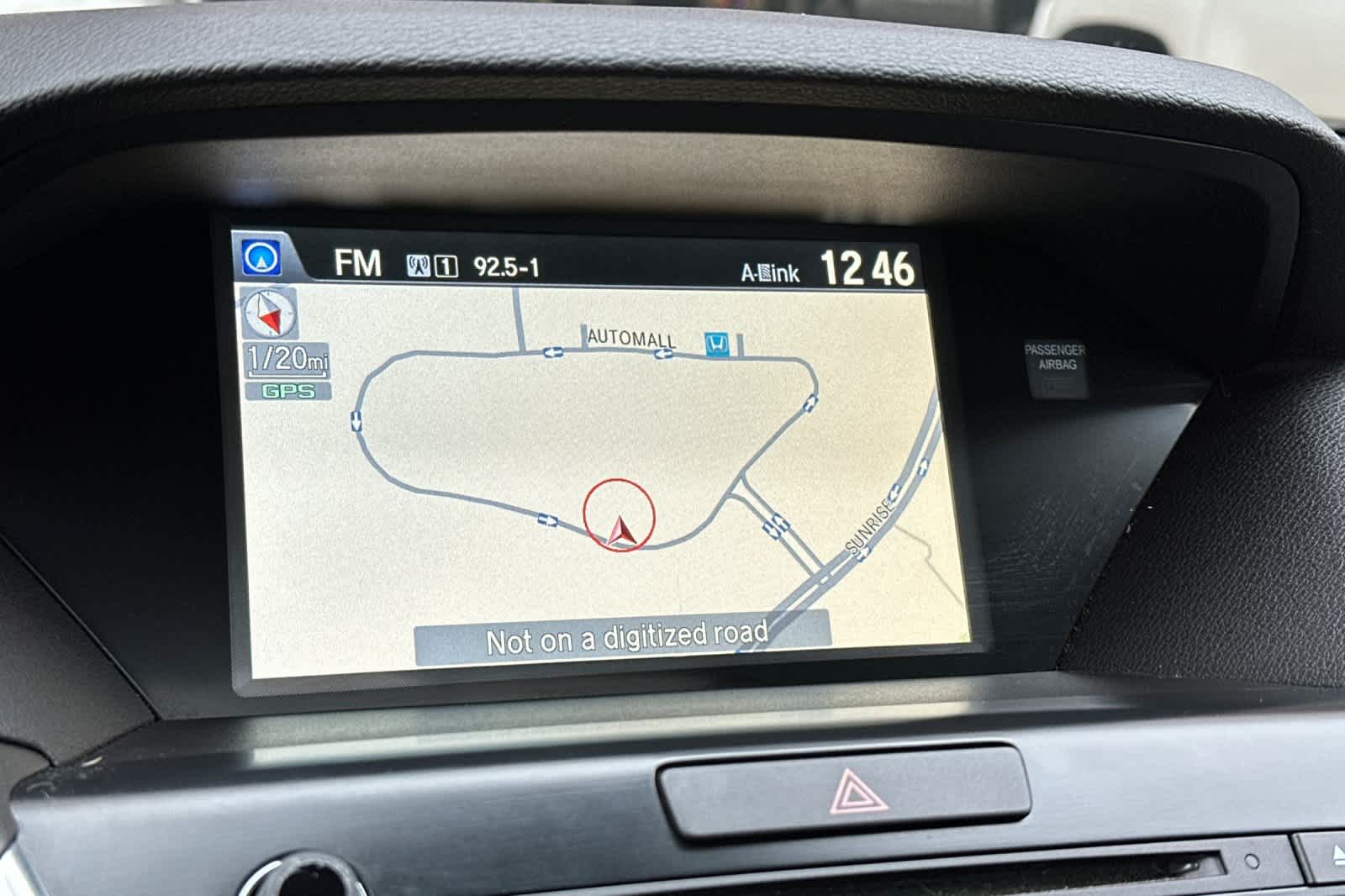 Thumbnail: 2016 Acura MDX - 22