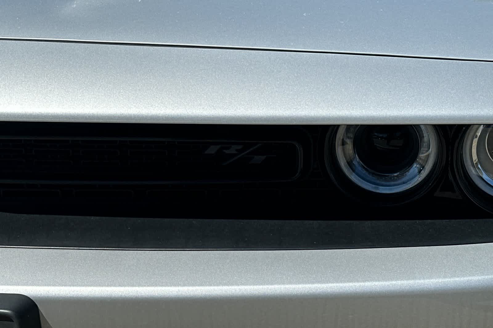 Thumbnail: 2022 Dodge Challenger - 9