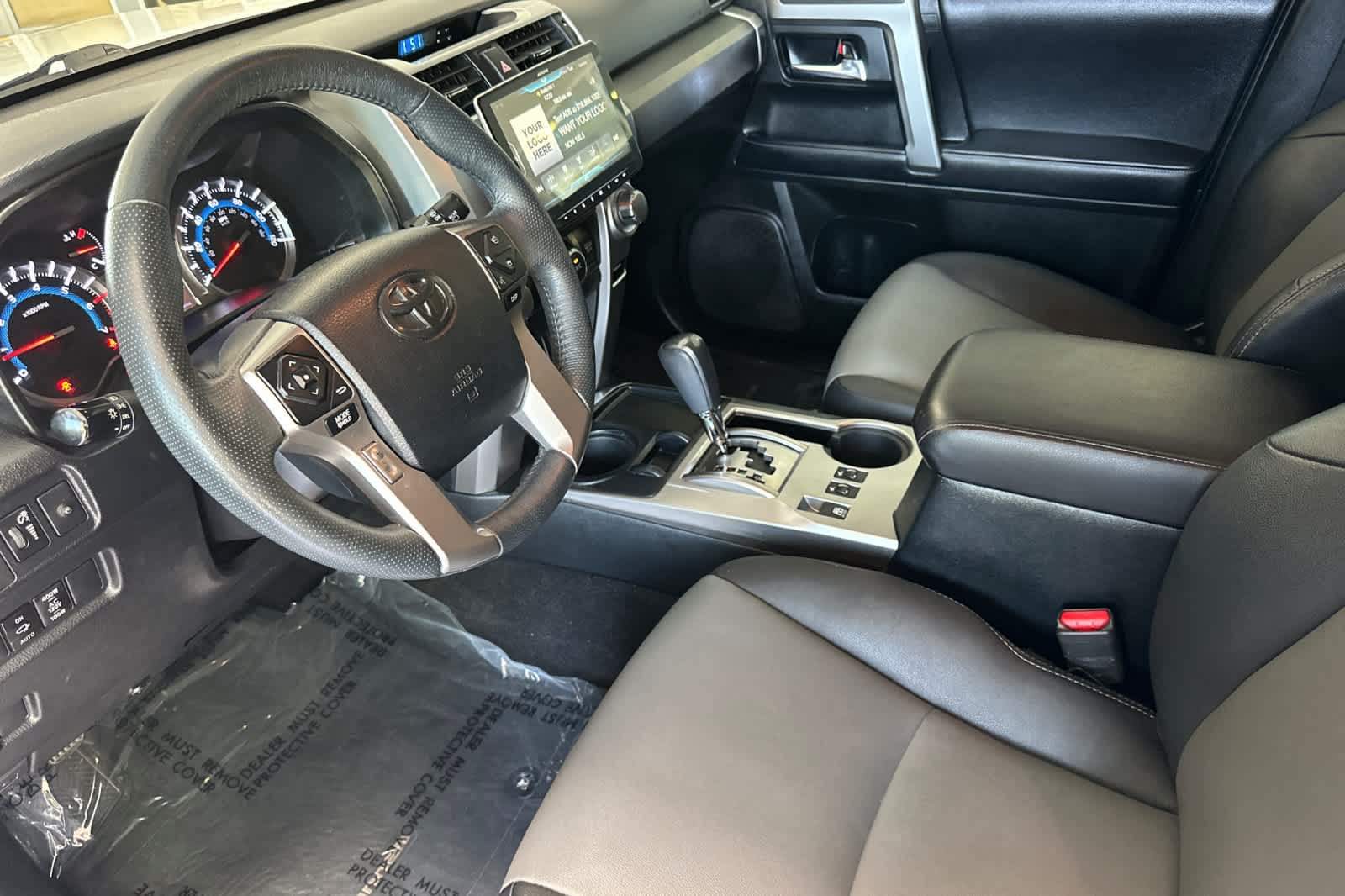 Thumbnail: 2019 Toyota 4Runner - 11