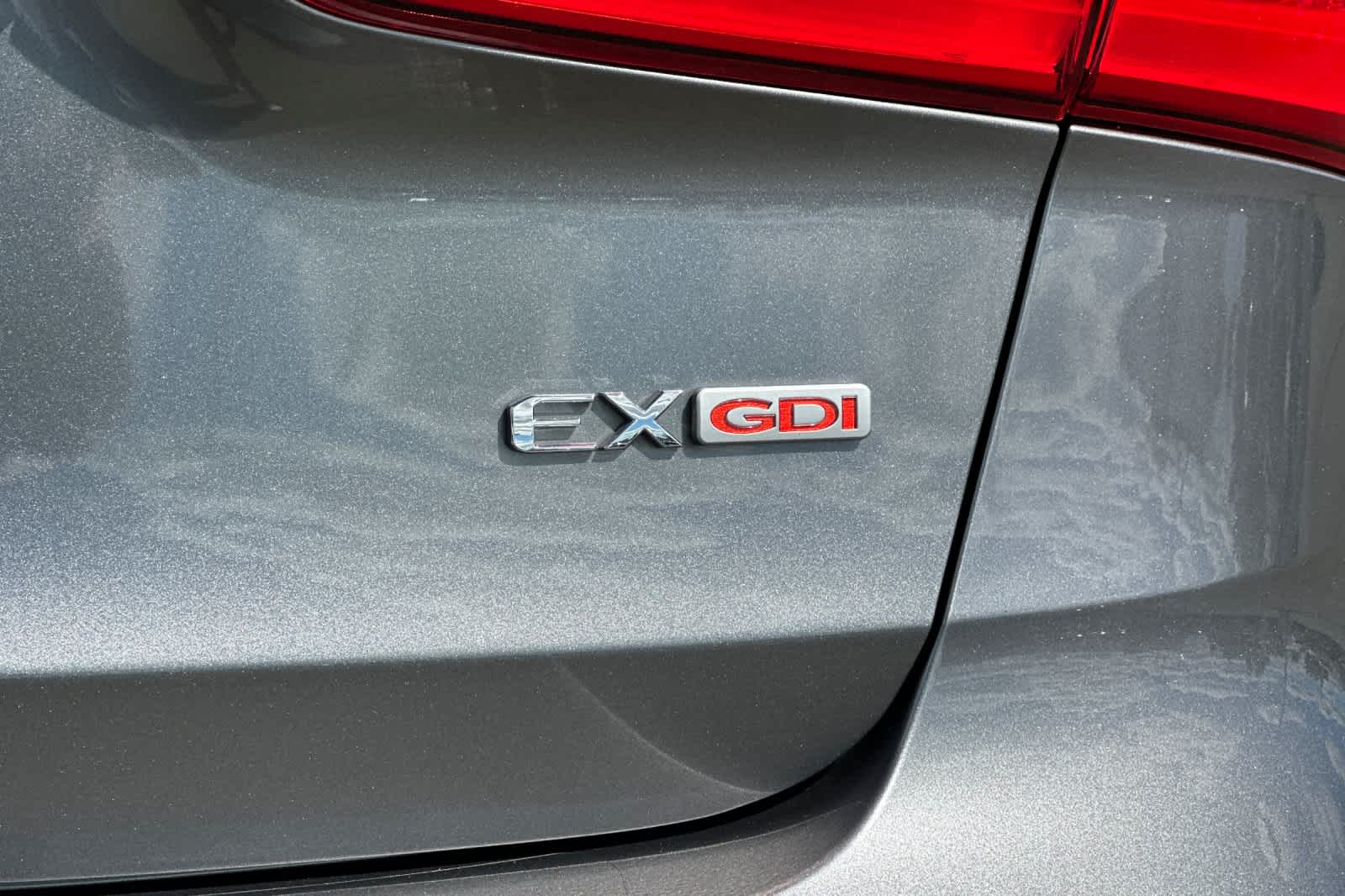 Thumbnail: 2014 Kia Forte - 29