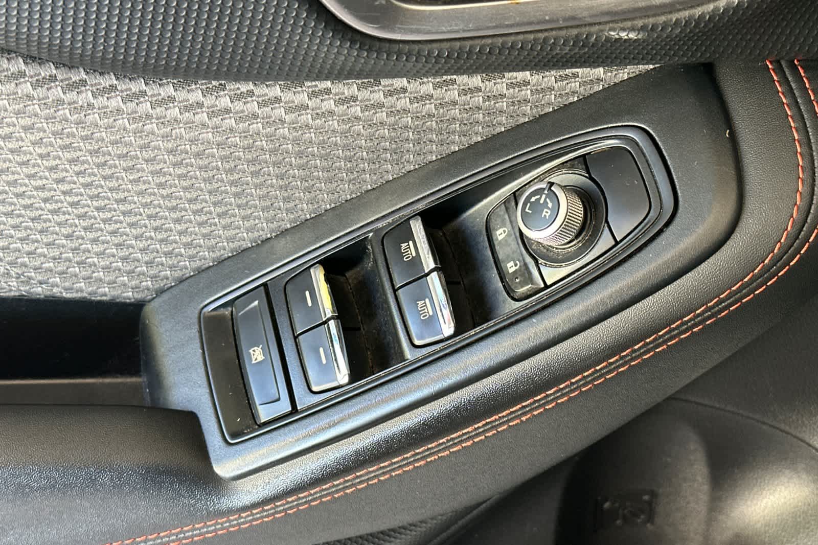 Thumbnail: 2020 Subaru Forester - 13