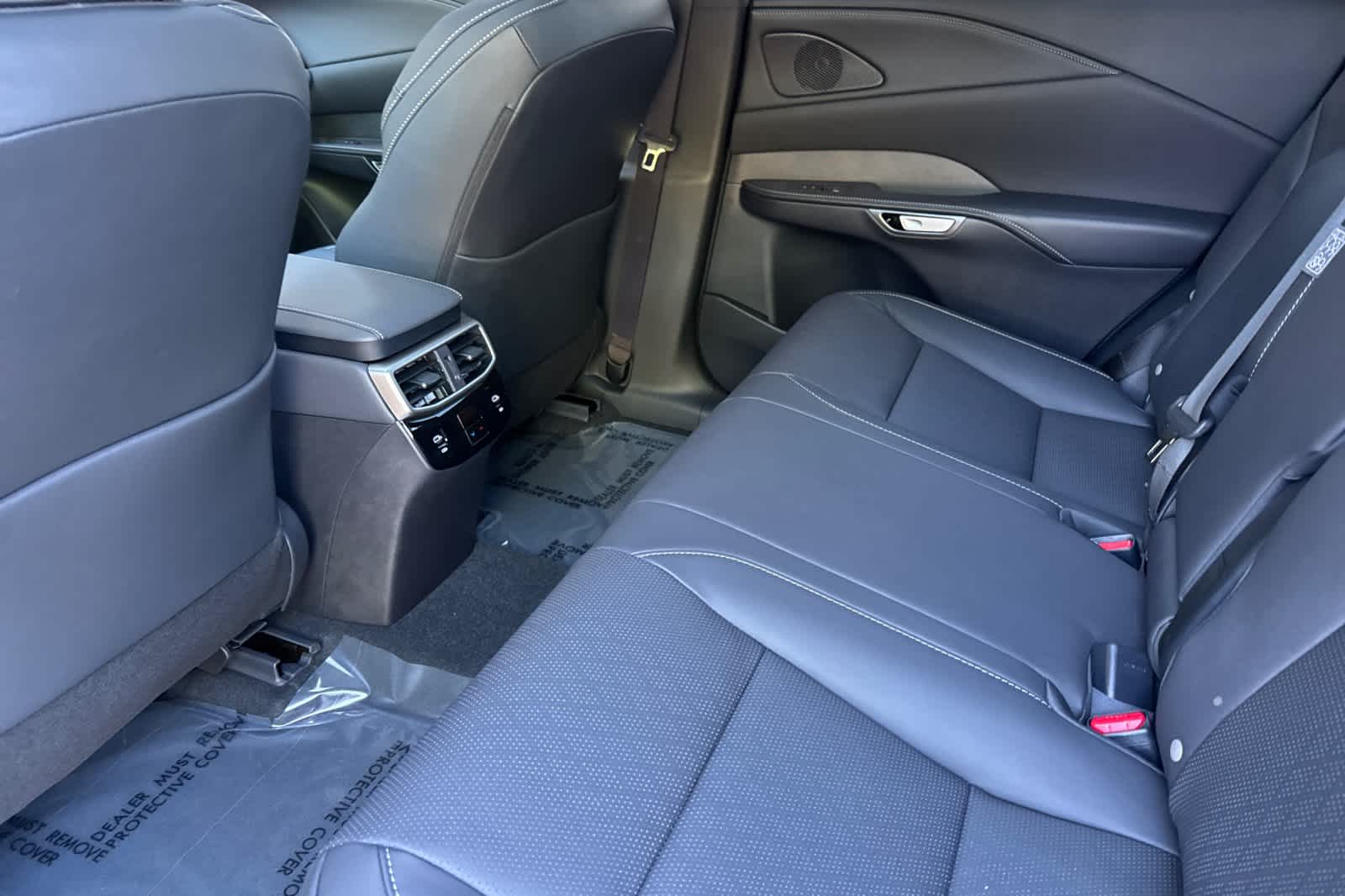 Thumbnail: 2026 Lexus RX - 4