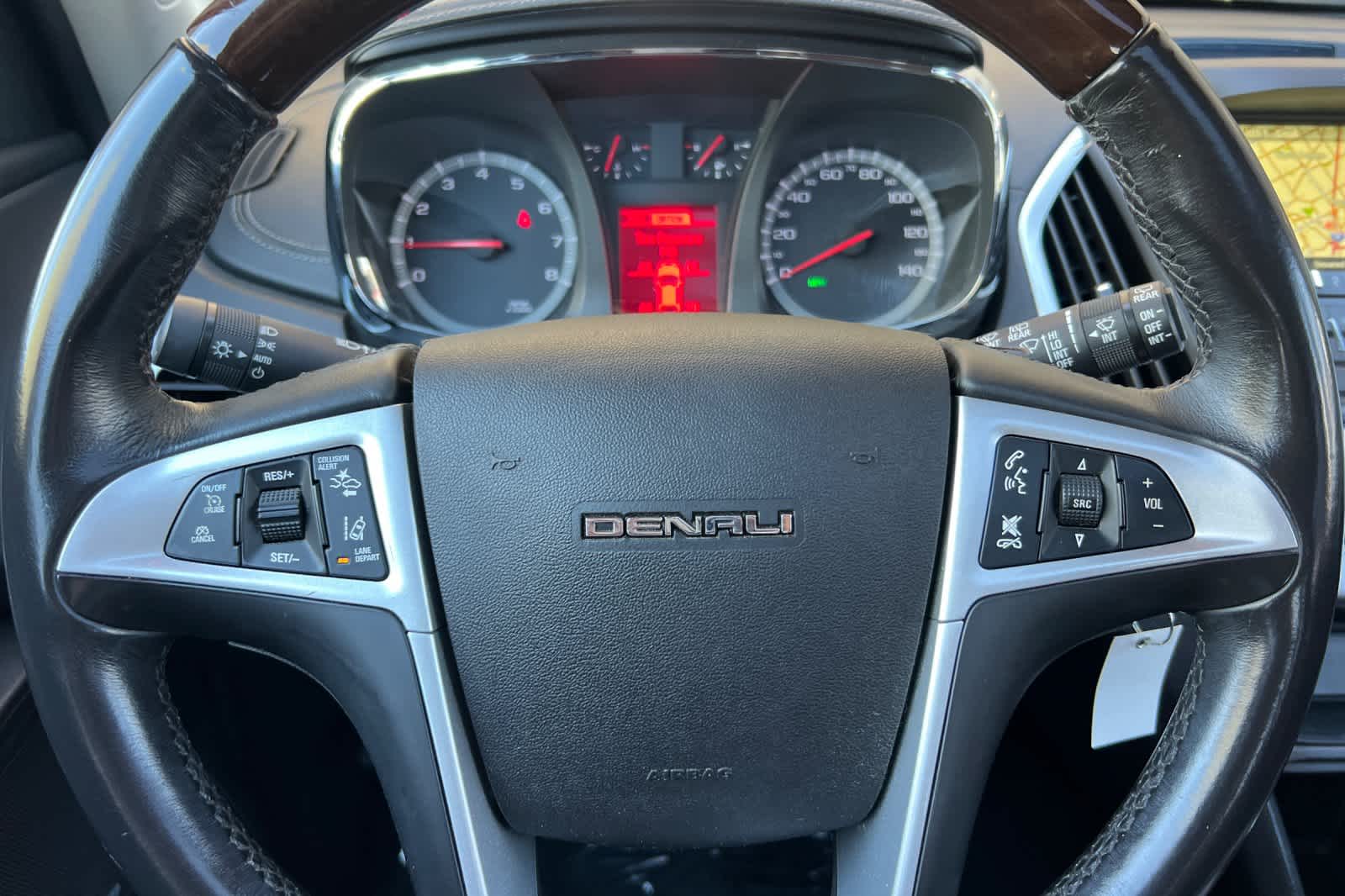 Thumbnail: 2017 GMC Terrain - 25