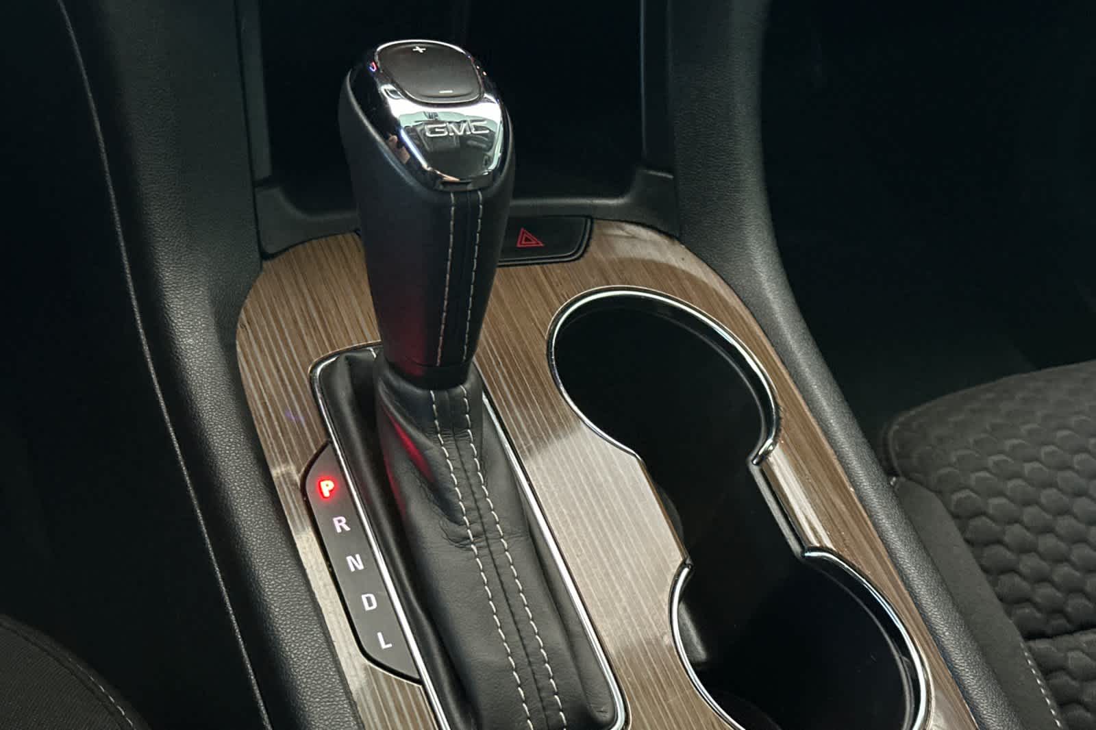 Thumbnail: 2019 GMC Acadia - 23