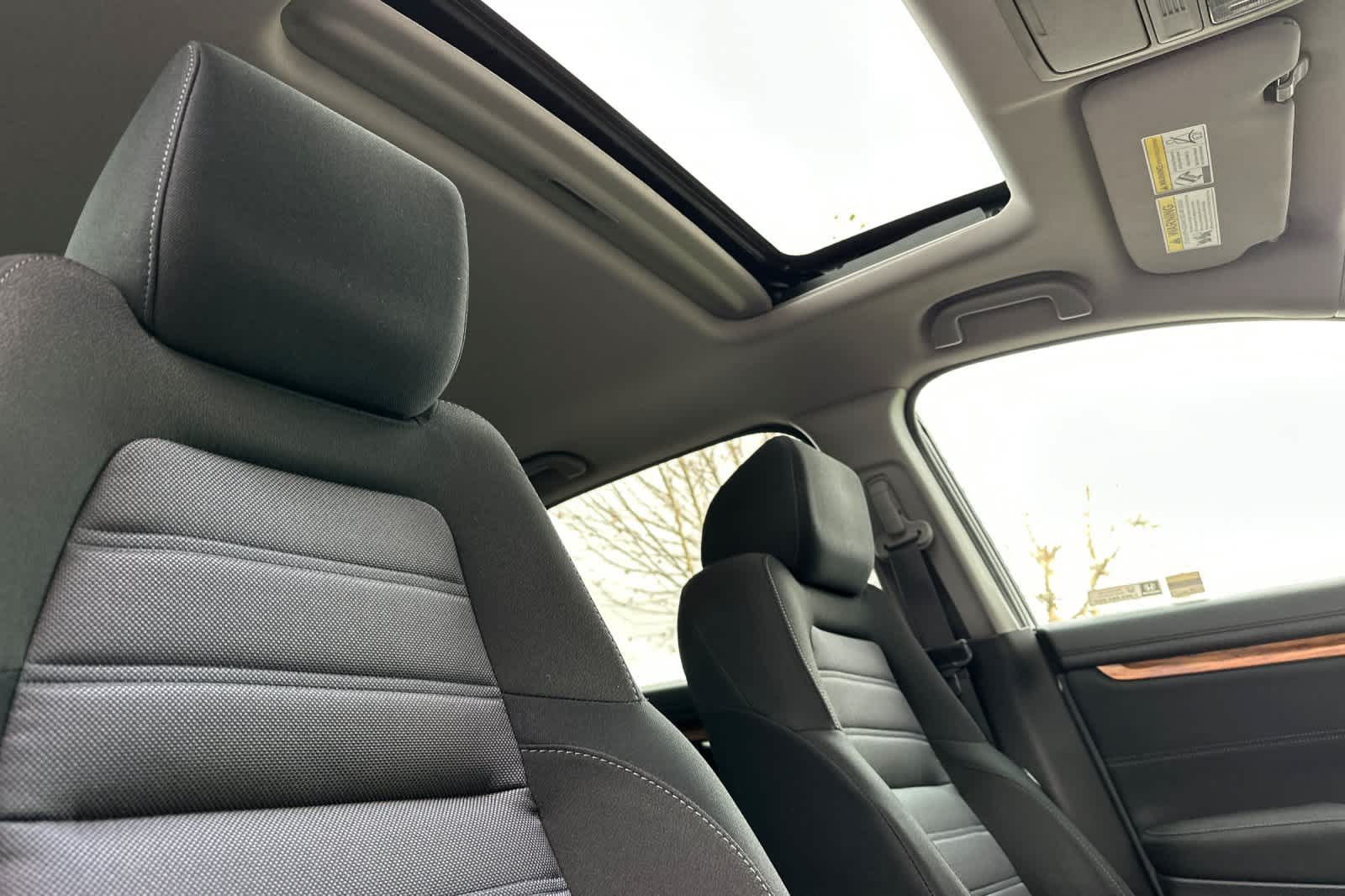 Thumbnail: 2019 Honda CR-V - 18