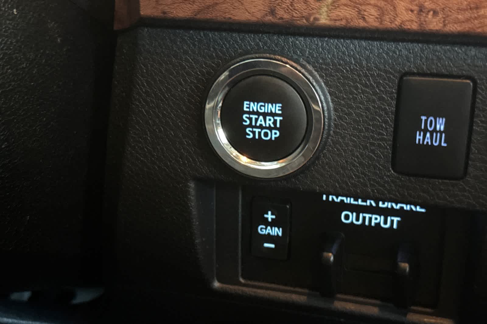 2021 Toyota Tundra 1794 Edition 25