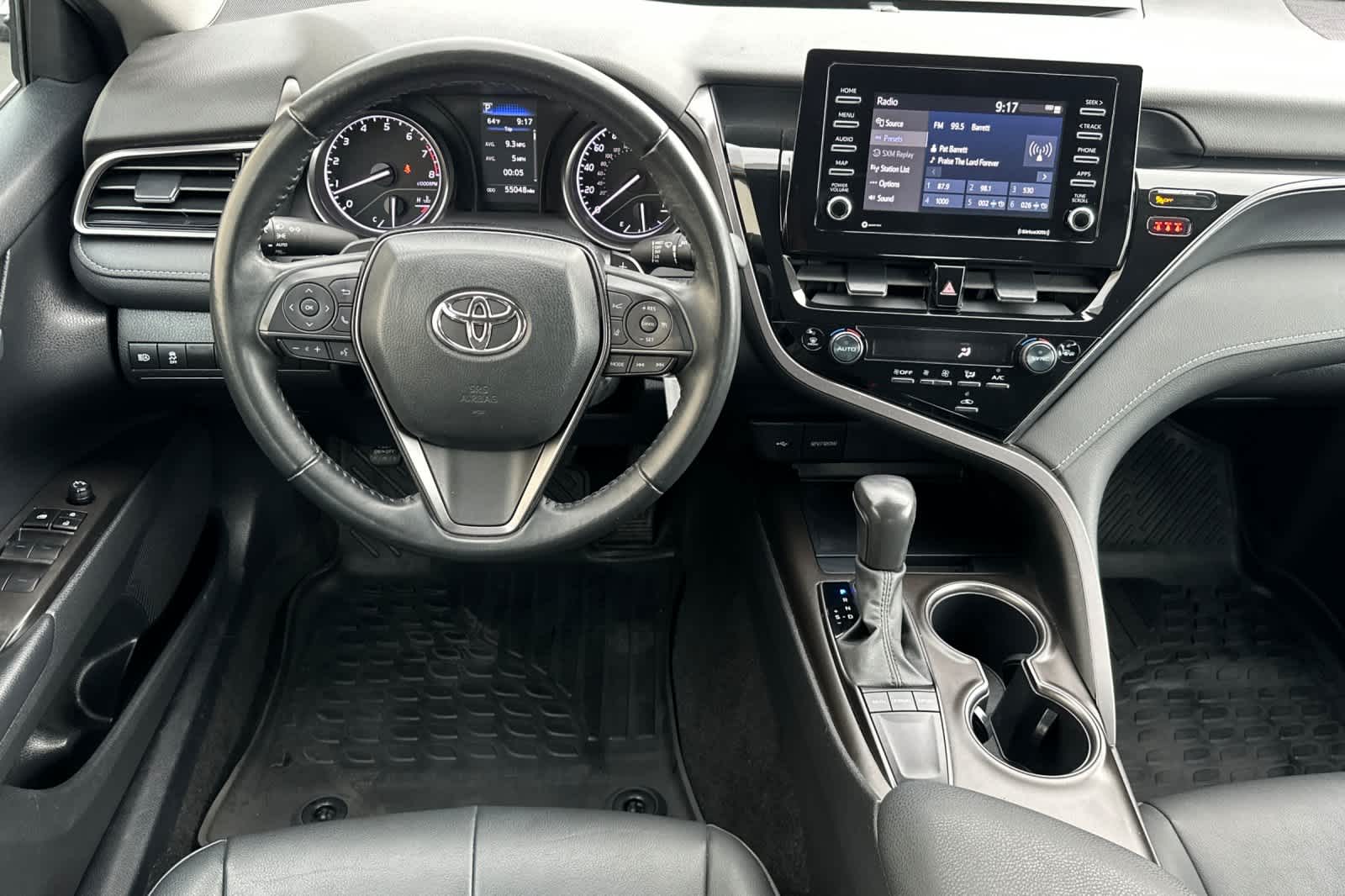 Thumbnail: 2023 Toyota Camry - 15