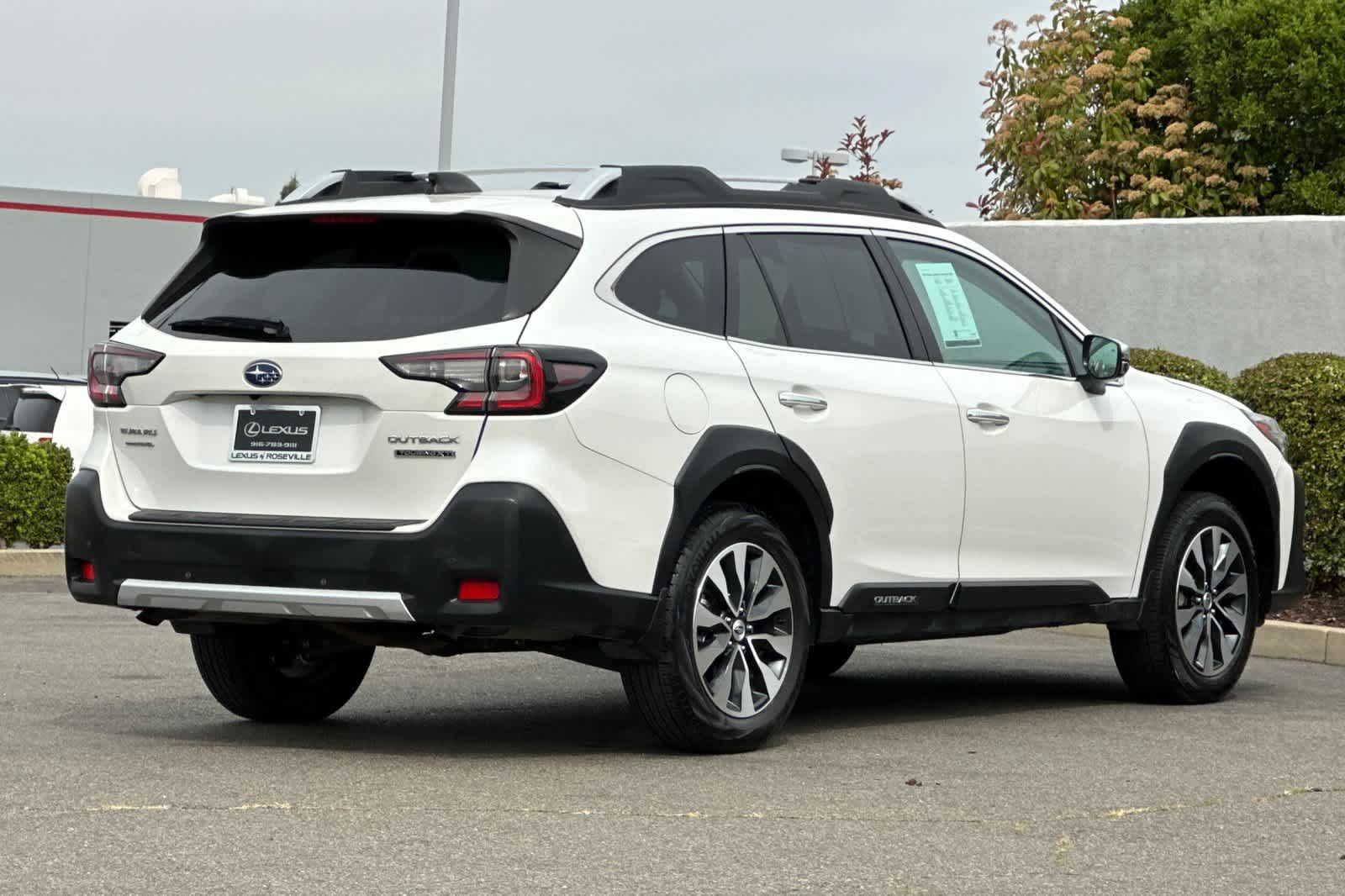 Thumbnail: 2024 Subaru Outback - 2