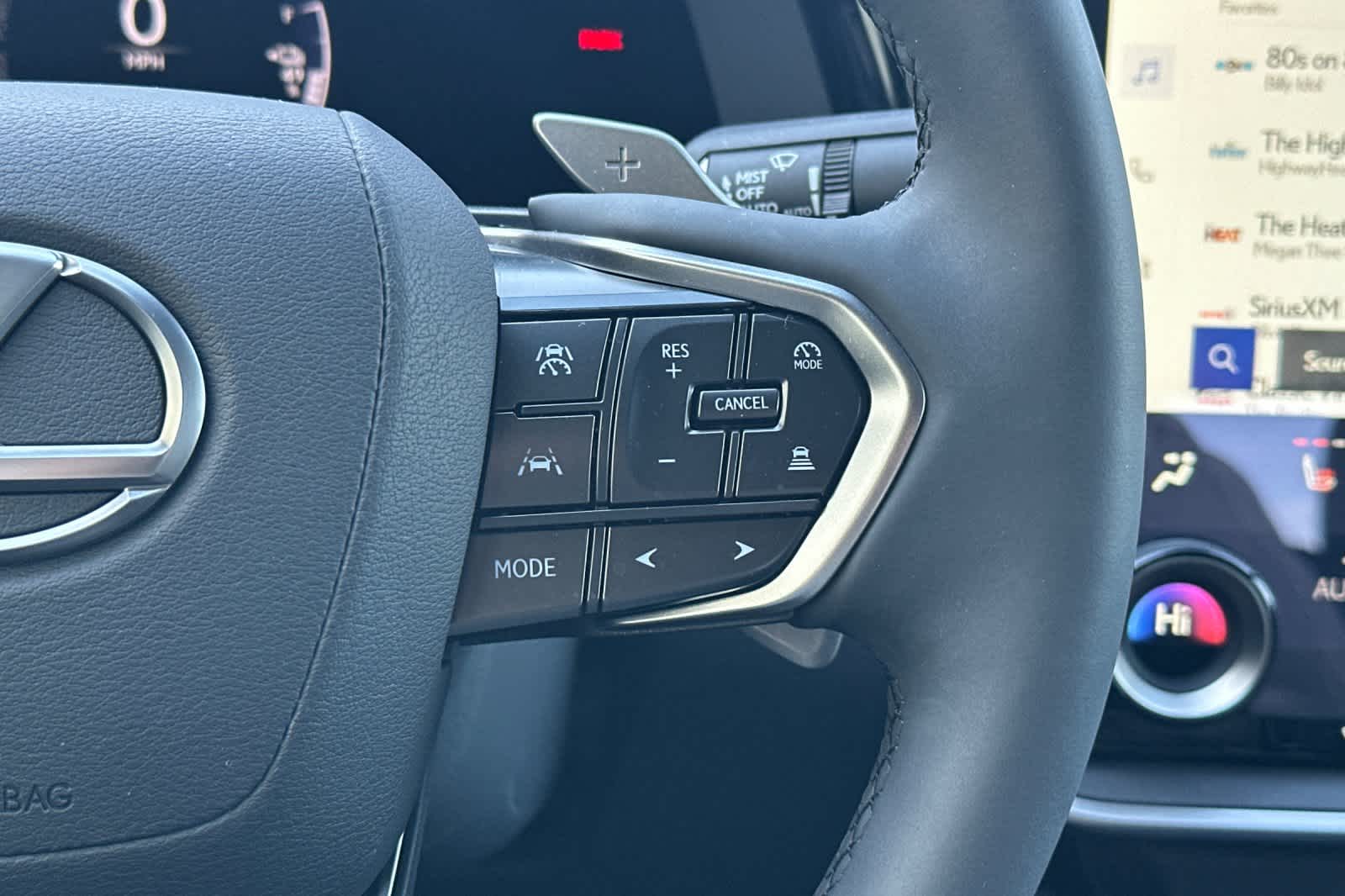 Thumbnail: 2025 Lexus RZ - 27