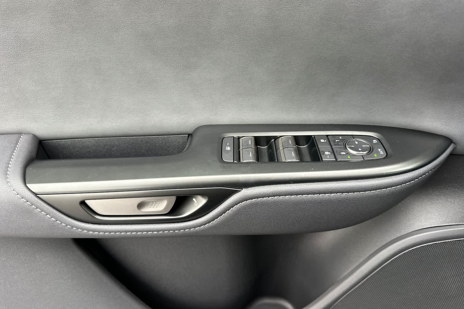 Thumbnail: 2026 Lexus RZ - 12