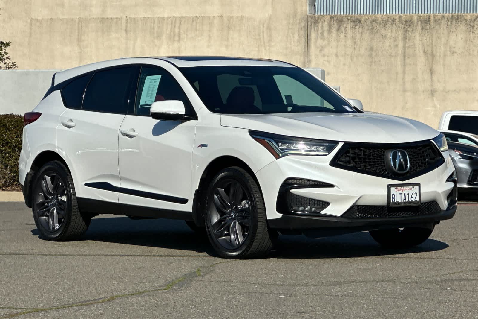 Thumbnail: 2020 Acura RDX - 5