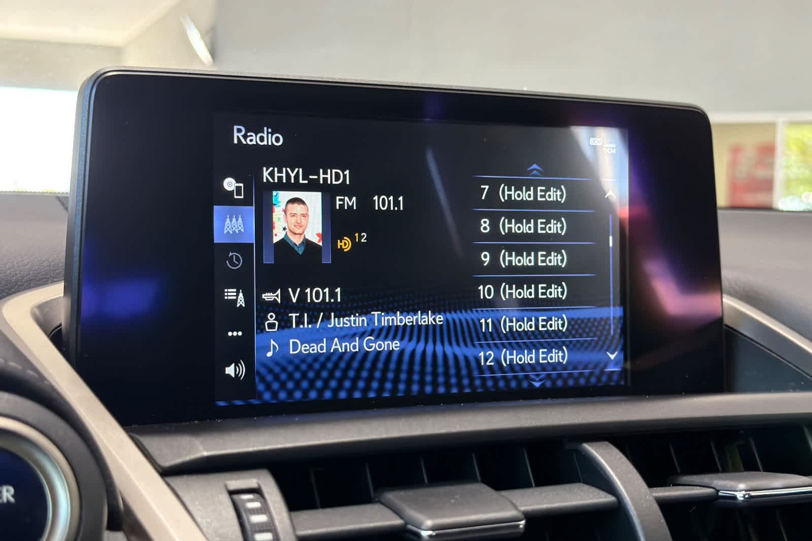 Thumbnail: 2021 Lexus NX - 19